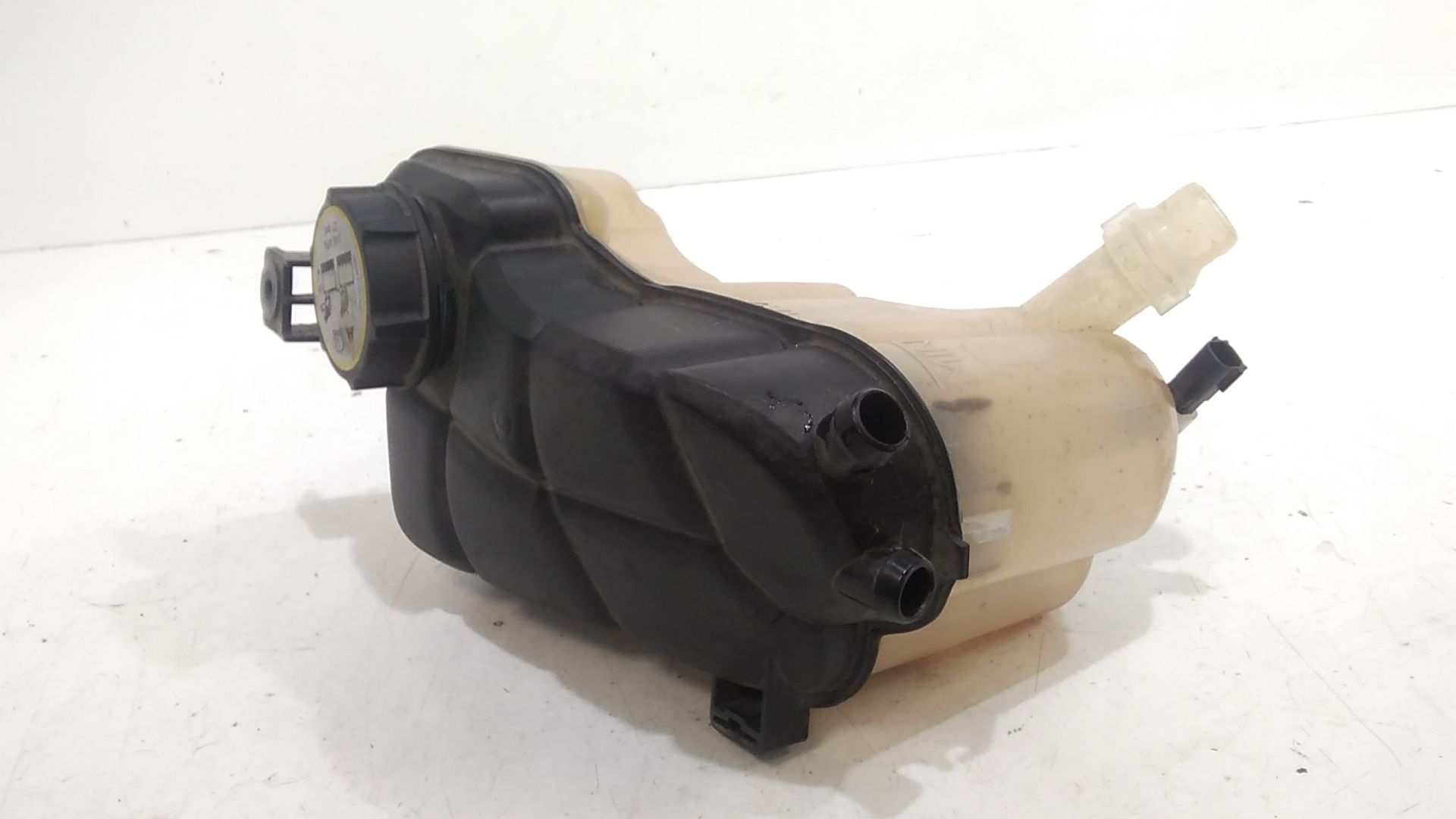 Vaschetta acqua liquido refrigerante LAND ROVER Range Rover Evoque 1 Serie