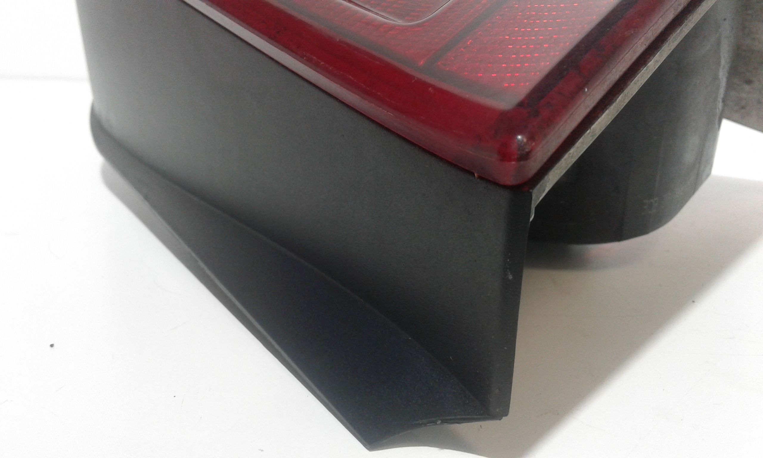 Stop fanale posteriore Destro Passeggero MERCEDES Classe A W168 1 Serie