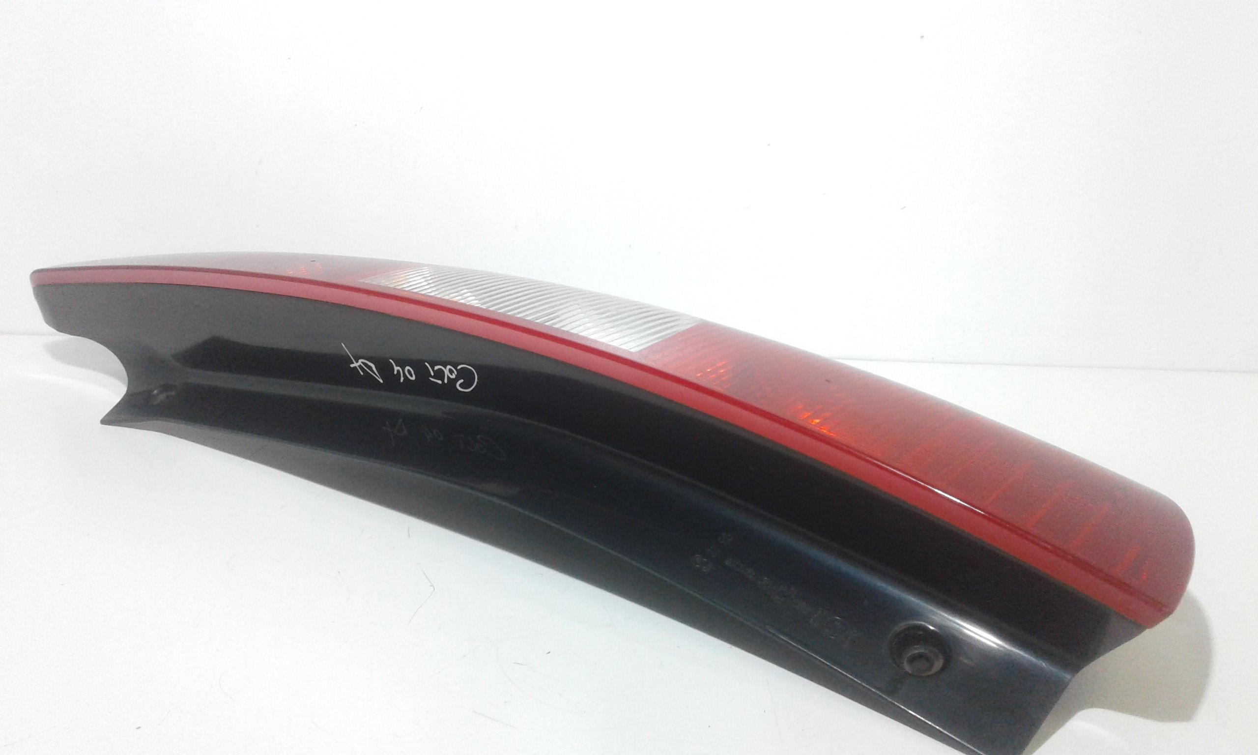 Stop fanale posteriore Destro Passeggero MITSUBISHI Colt Serie 5P (Z) (06>12)