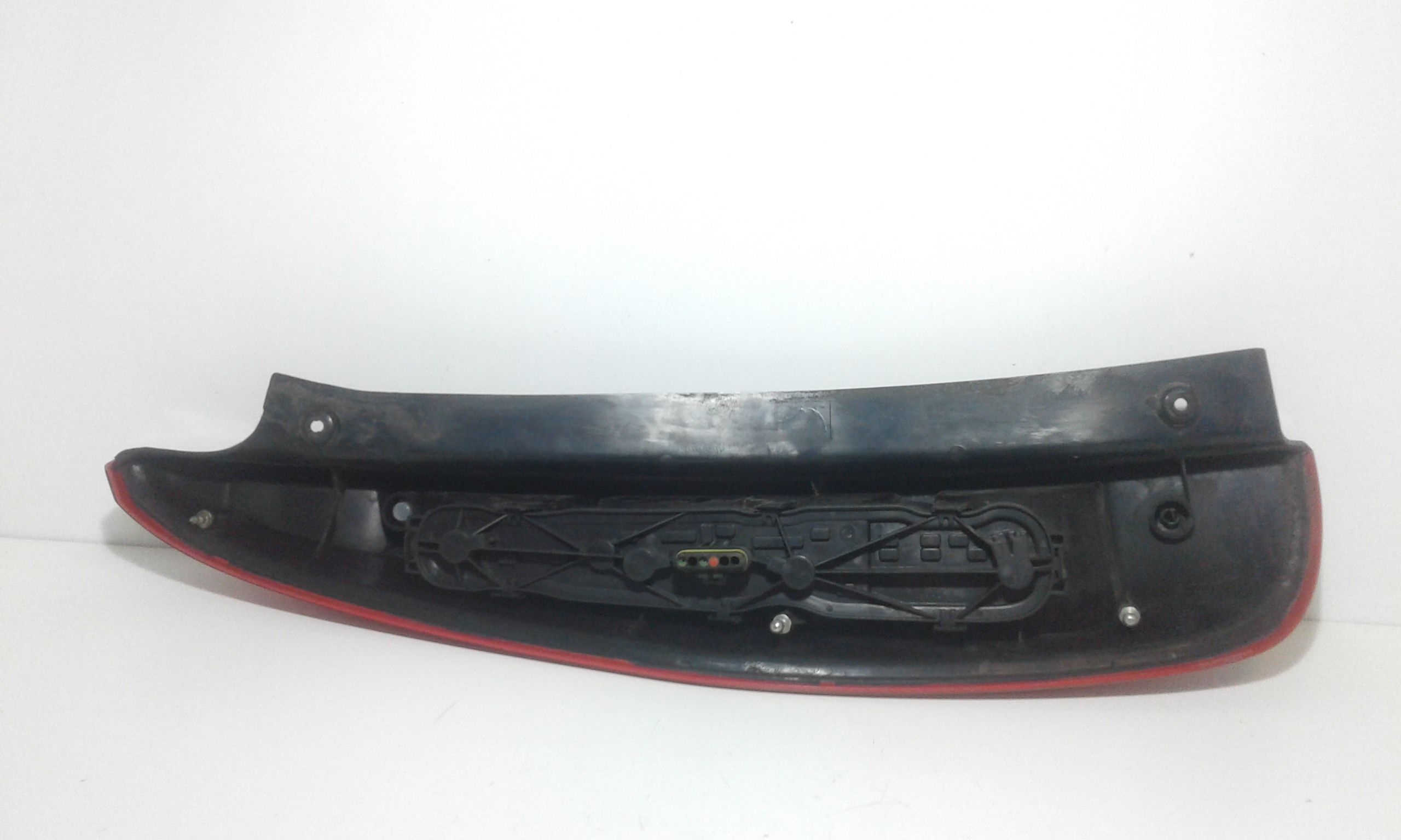 Stop fanale posteriore Destro Passeggero MITSUBISHI Colt Serie 5P (Z) (06>12)