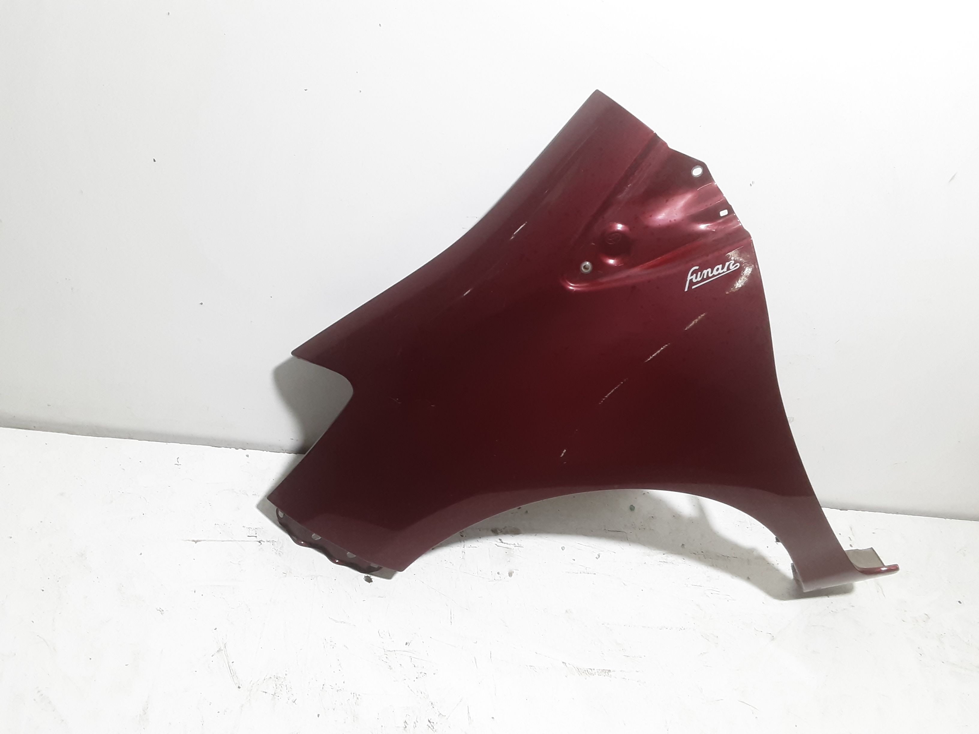 Parafango Anteriore Sinistro TOYOTA Yaris Serie (17>)