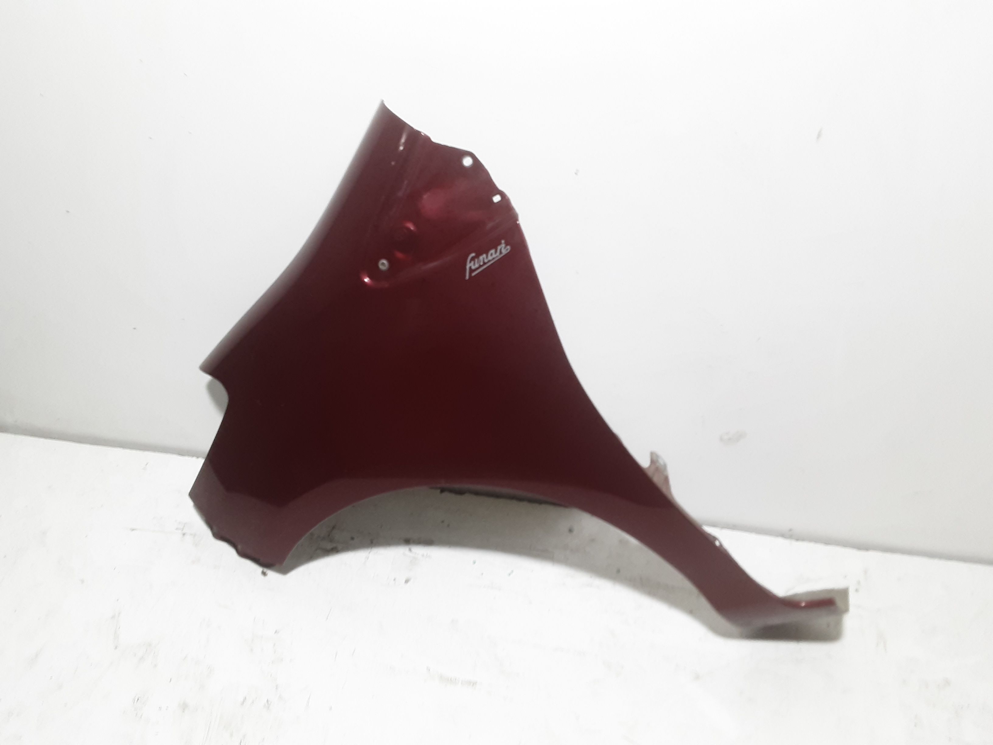 Parafango Anteriore Sinistro TOYOTA Yaris Serie (17>)