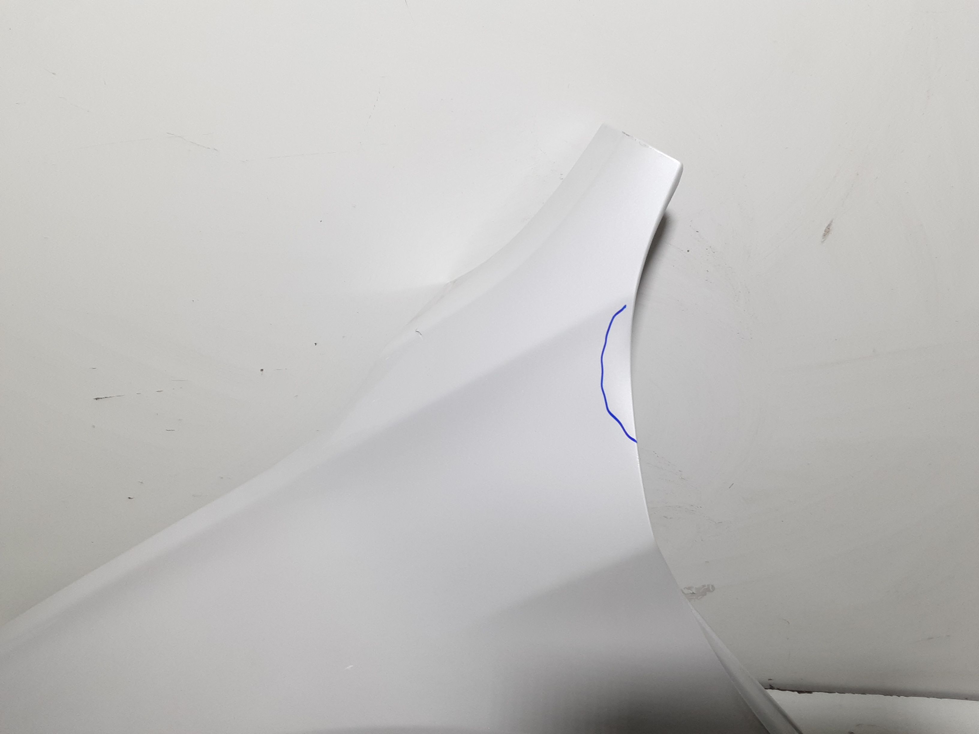 Parafango Anteriore Sinistro BMW X1 Xdrive (G01) (18>)