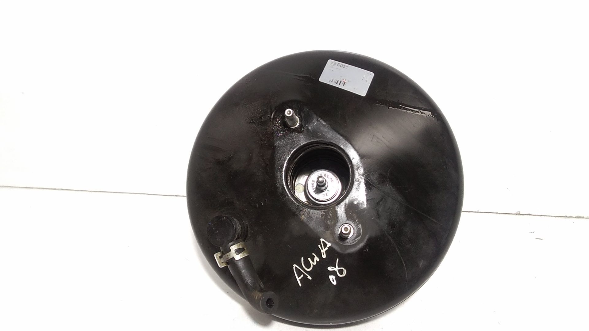 Servofreno OPEL Agila B