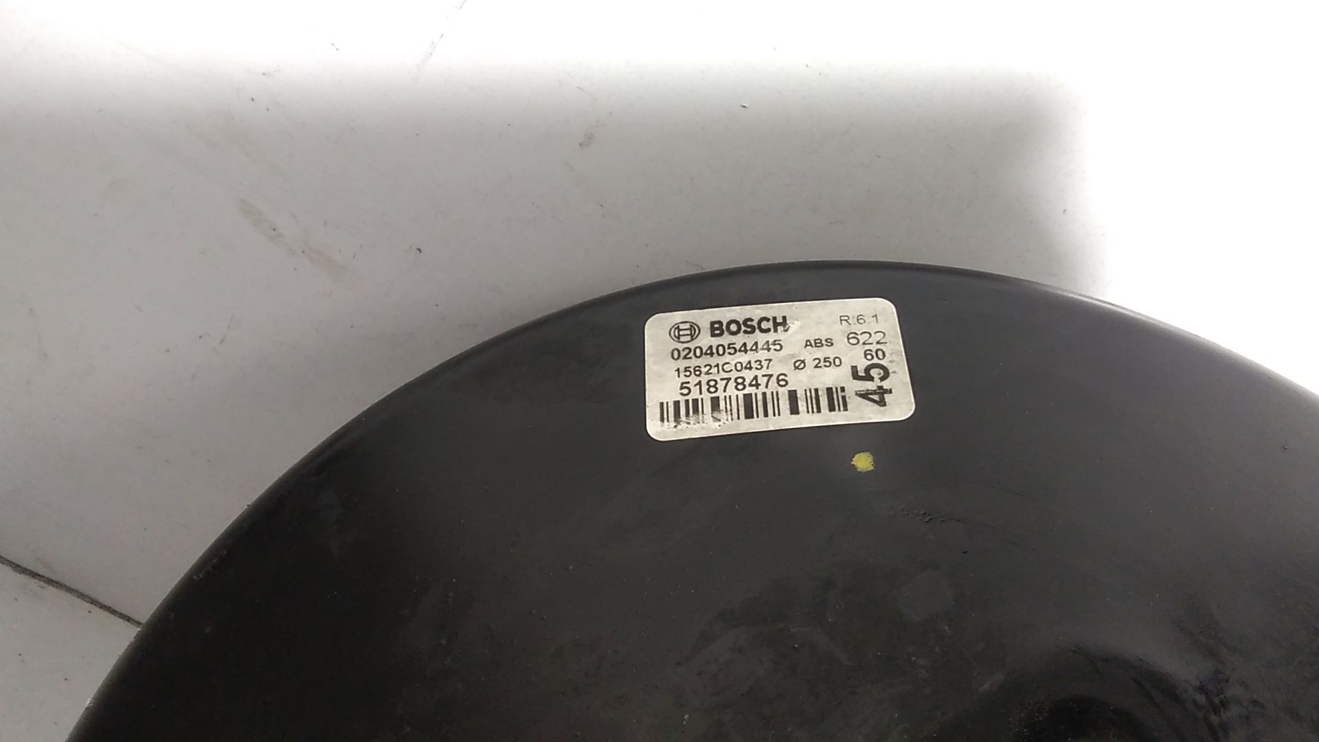 Servofreno FIAT Qubo 1 Serie