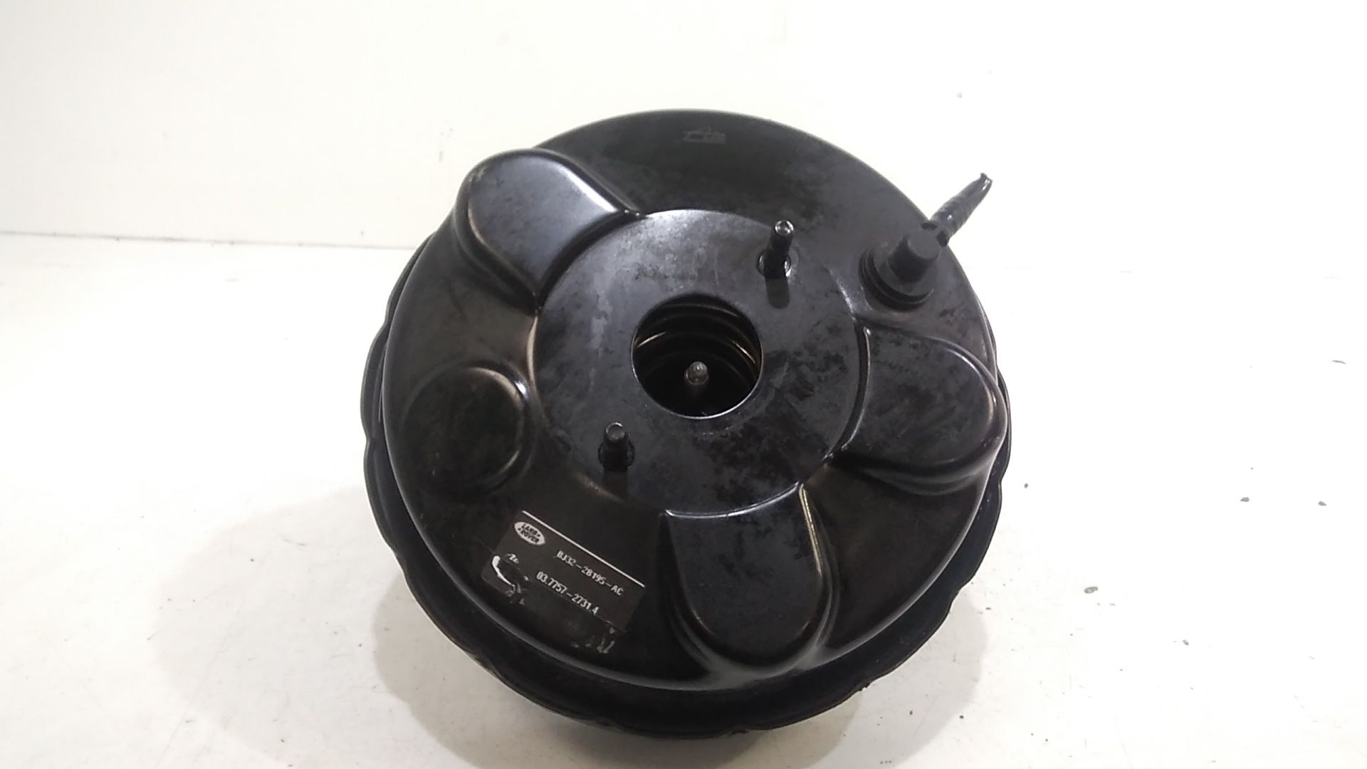 Servofreno LAND ROVER Range Rover Evoque 1 Serie