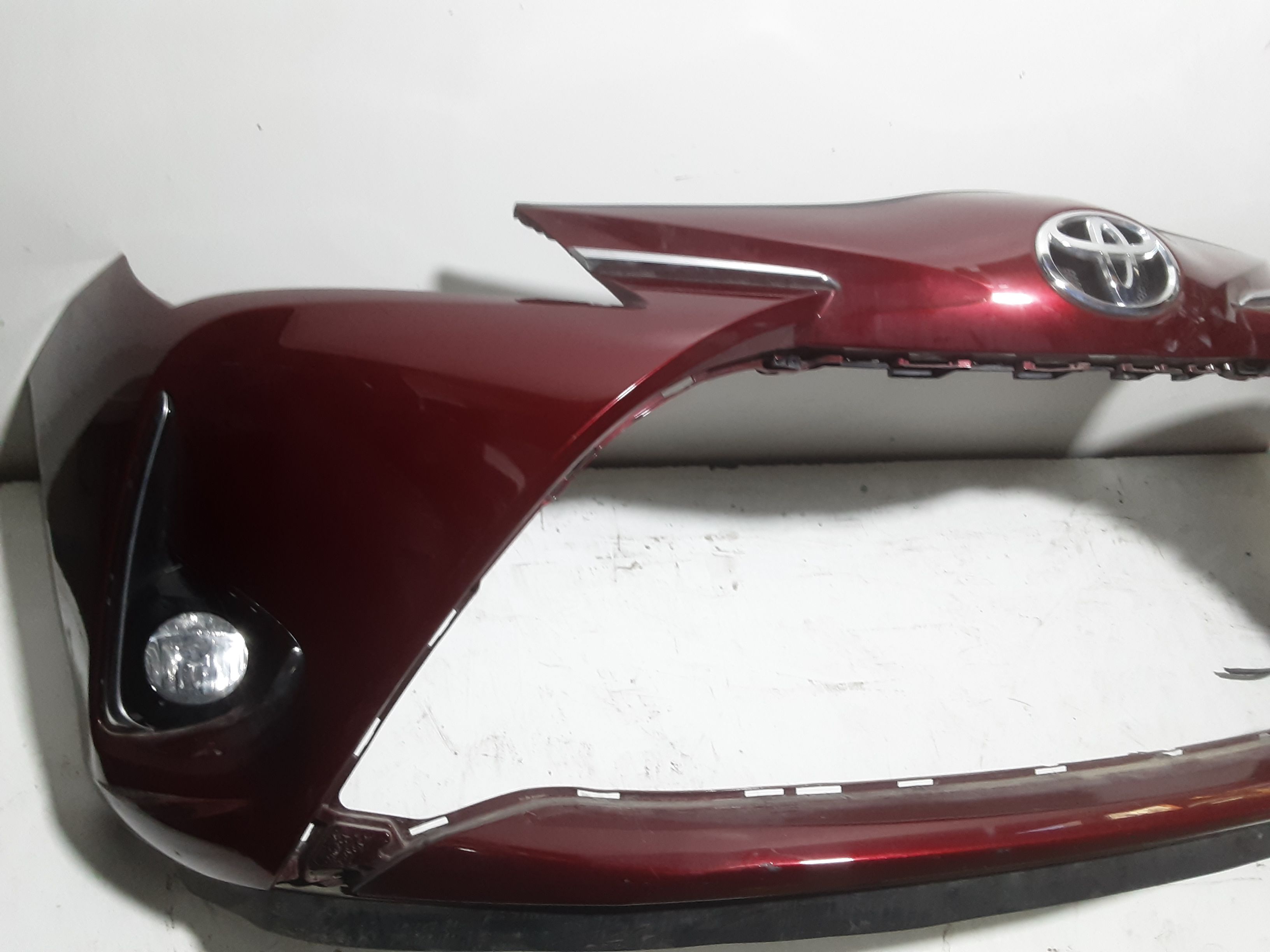 Paraurti Anteriore Completo TOYOTA Yaris Serie (17>)