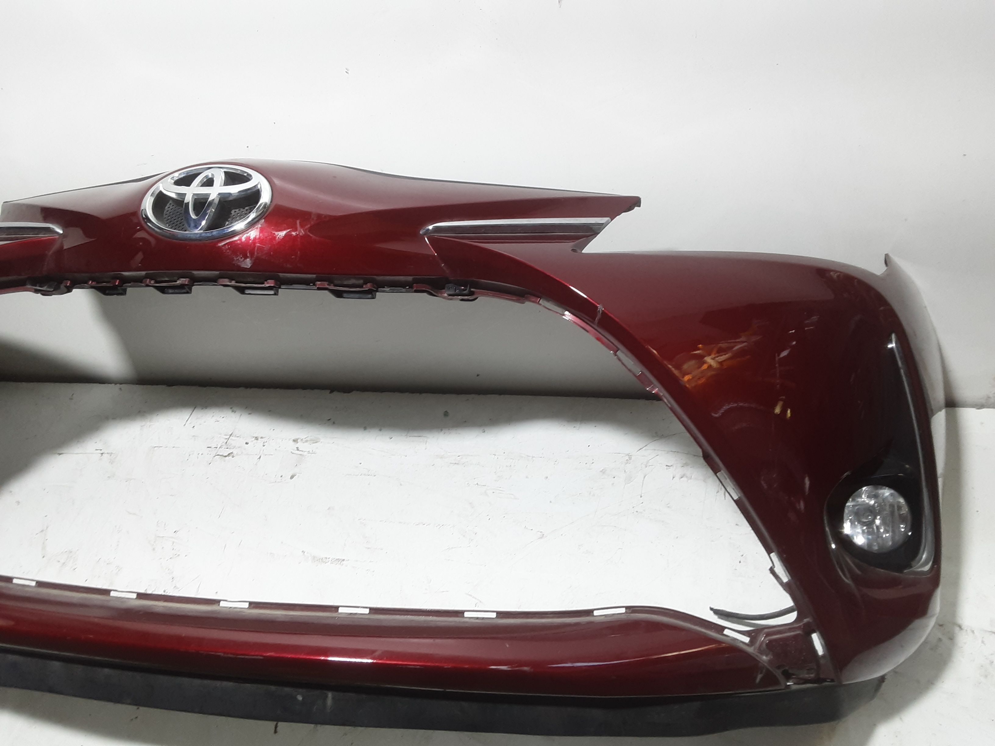 Paraurti Anteriore Completo TOYOTA Yaris Serie (17>)