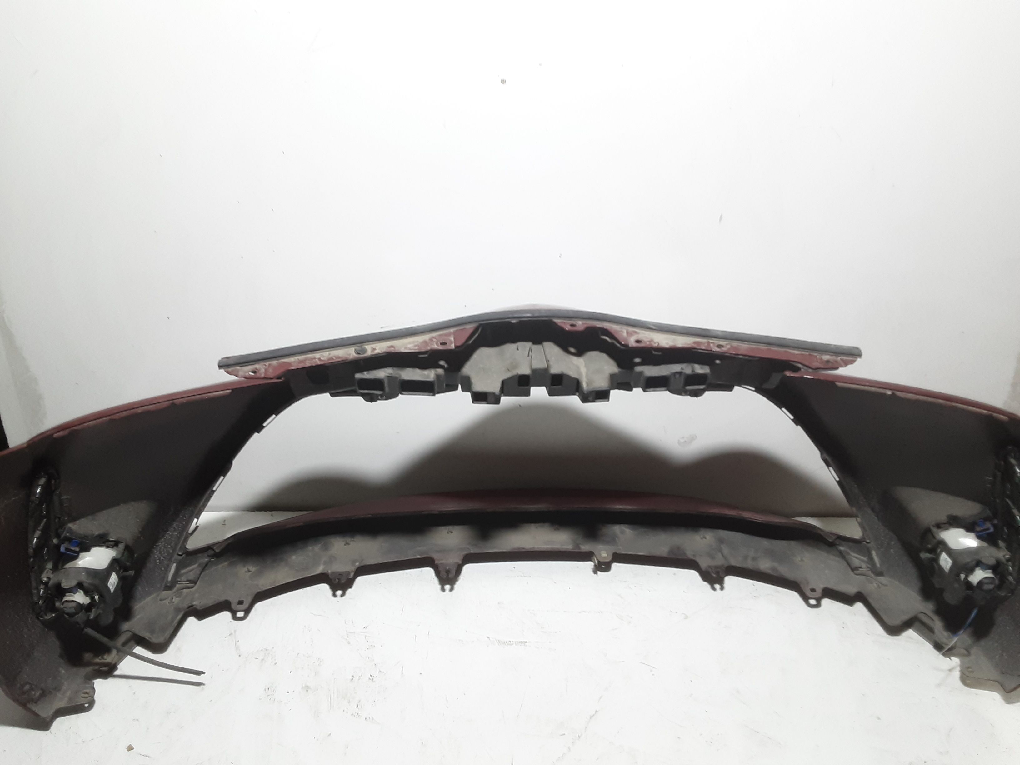 Paraurti Anteriore Completo TOYOTA Yaris Serie (17>)