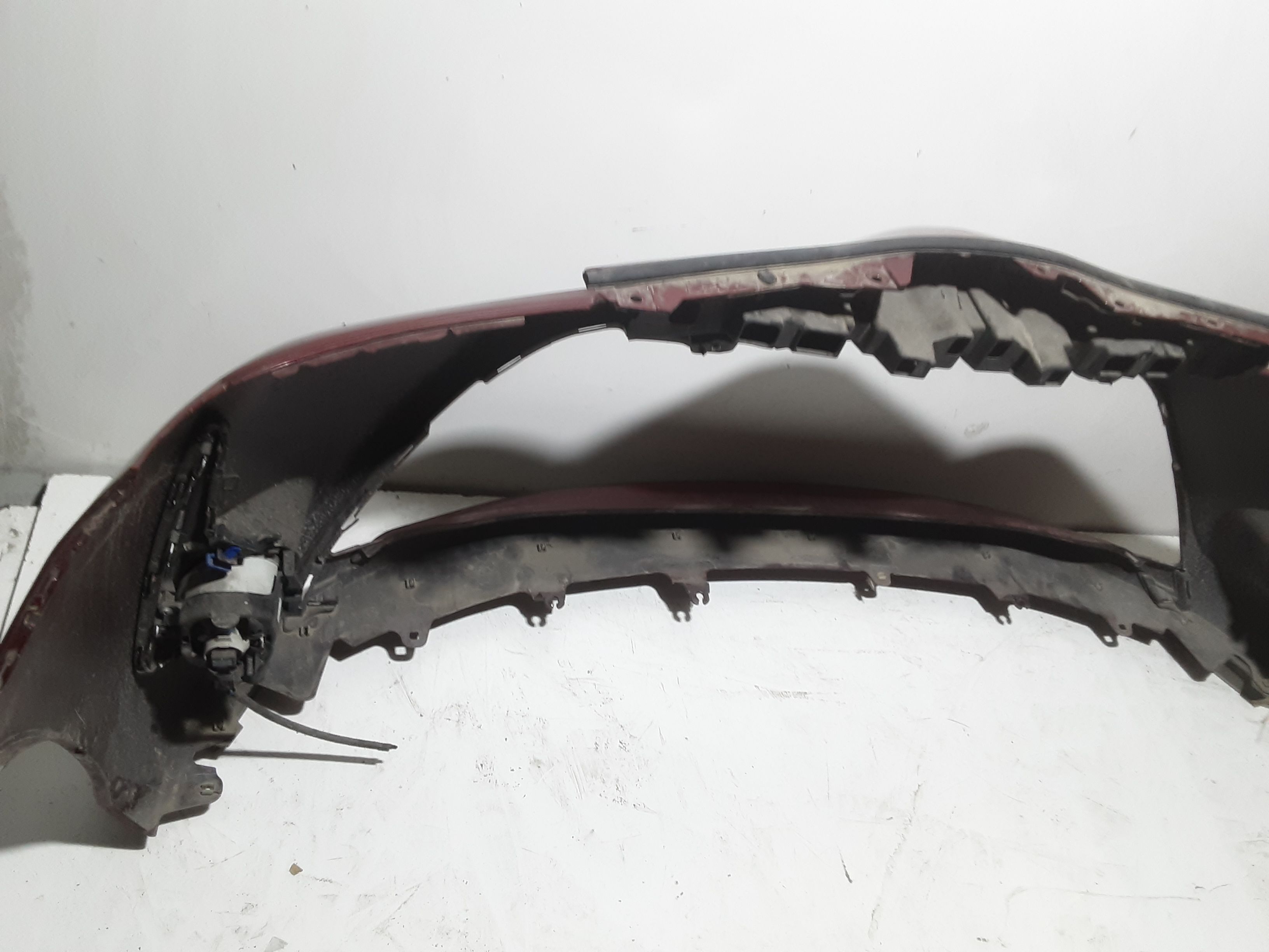 Paraurti Anteriore Completo TOYOTA Yaris Serie (17>)