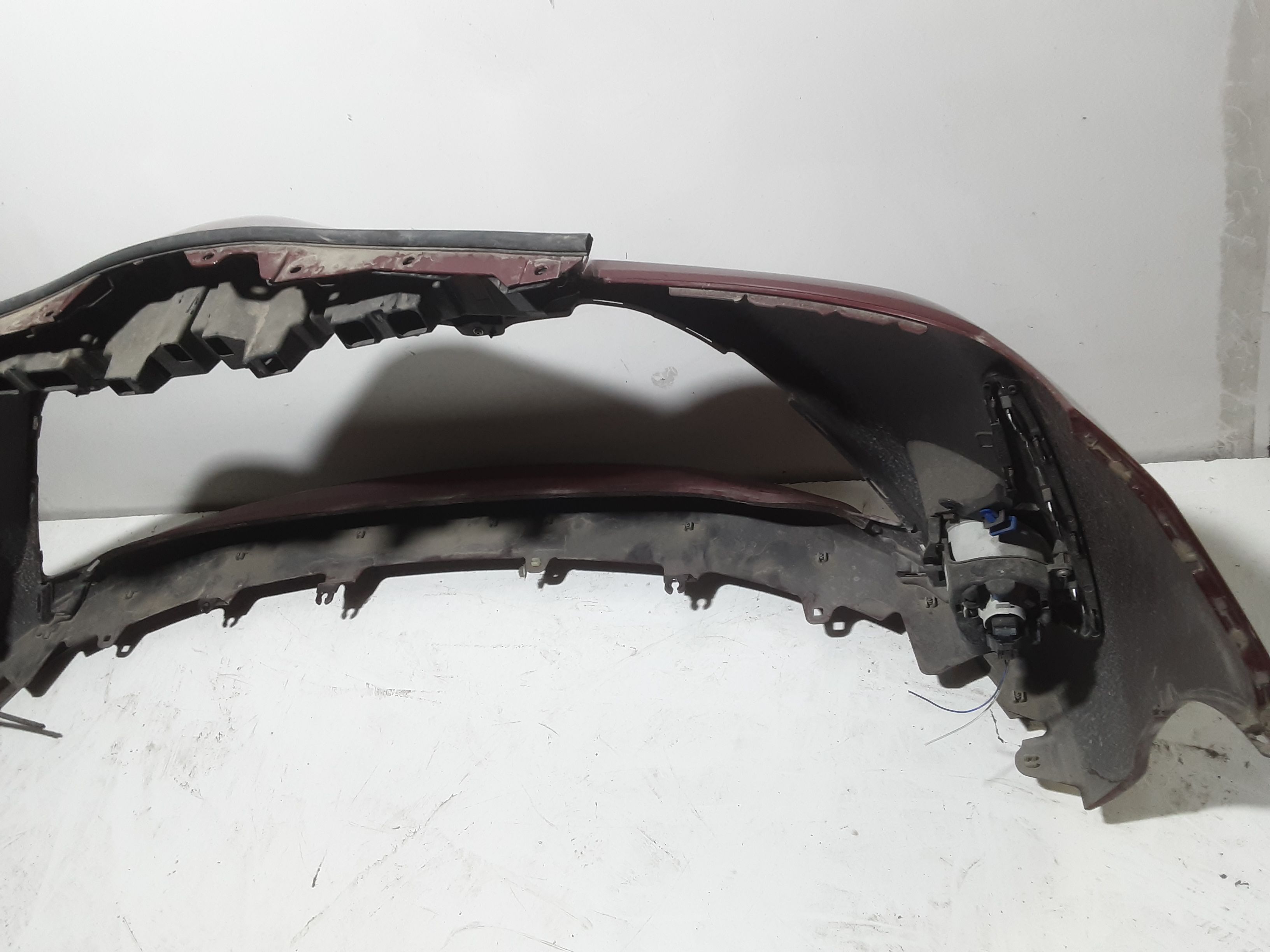 Paraurti Anteriore Completo TOYOTA Yaris Serie (17>)