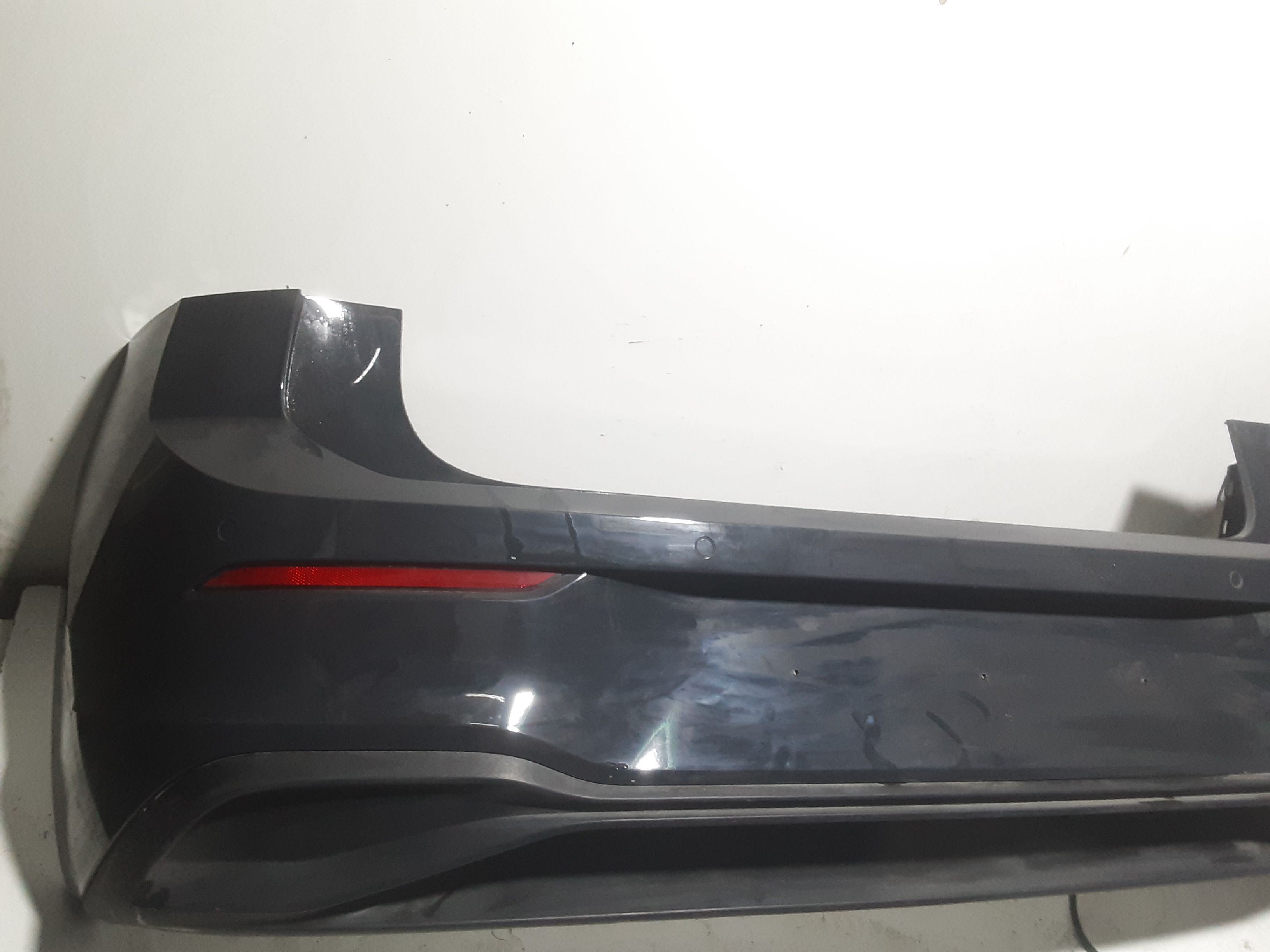 Paraurti Posteriore completo VOLKSWAGEN Golf Serie VIII (19>)