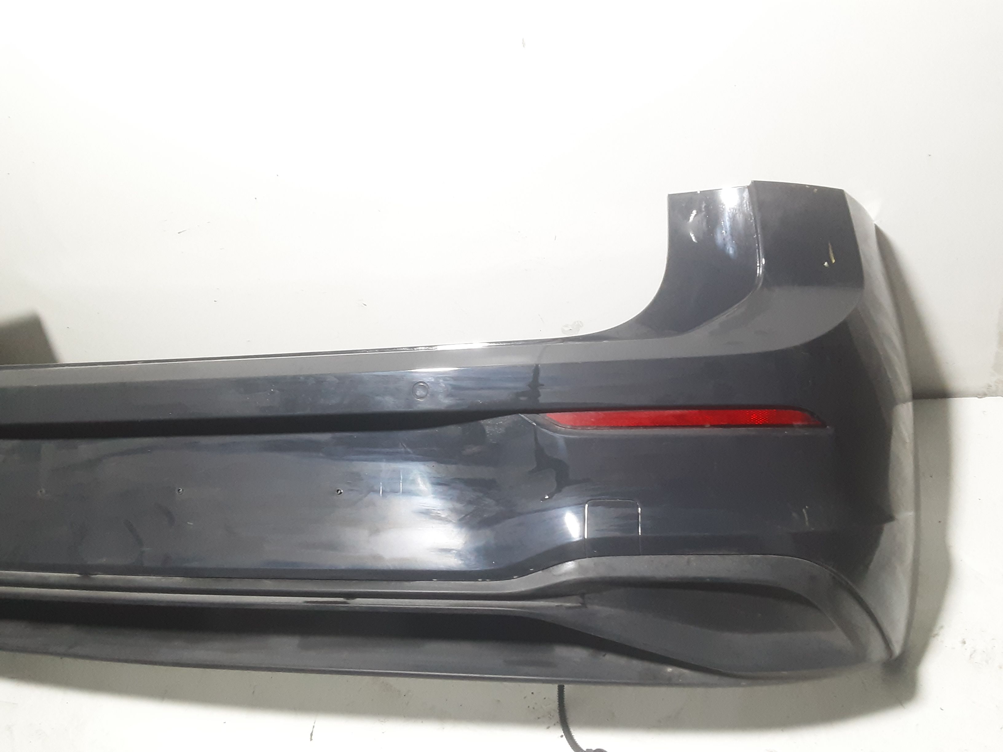 Paraurti Posteriore completo VOLKSWAGEN Golf Serie VIII (19>)