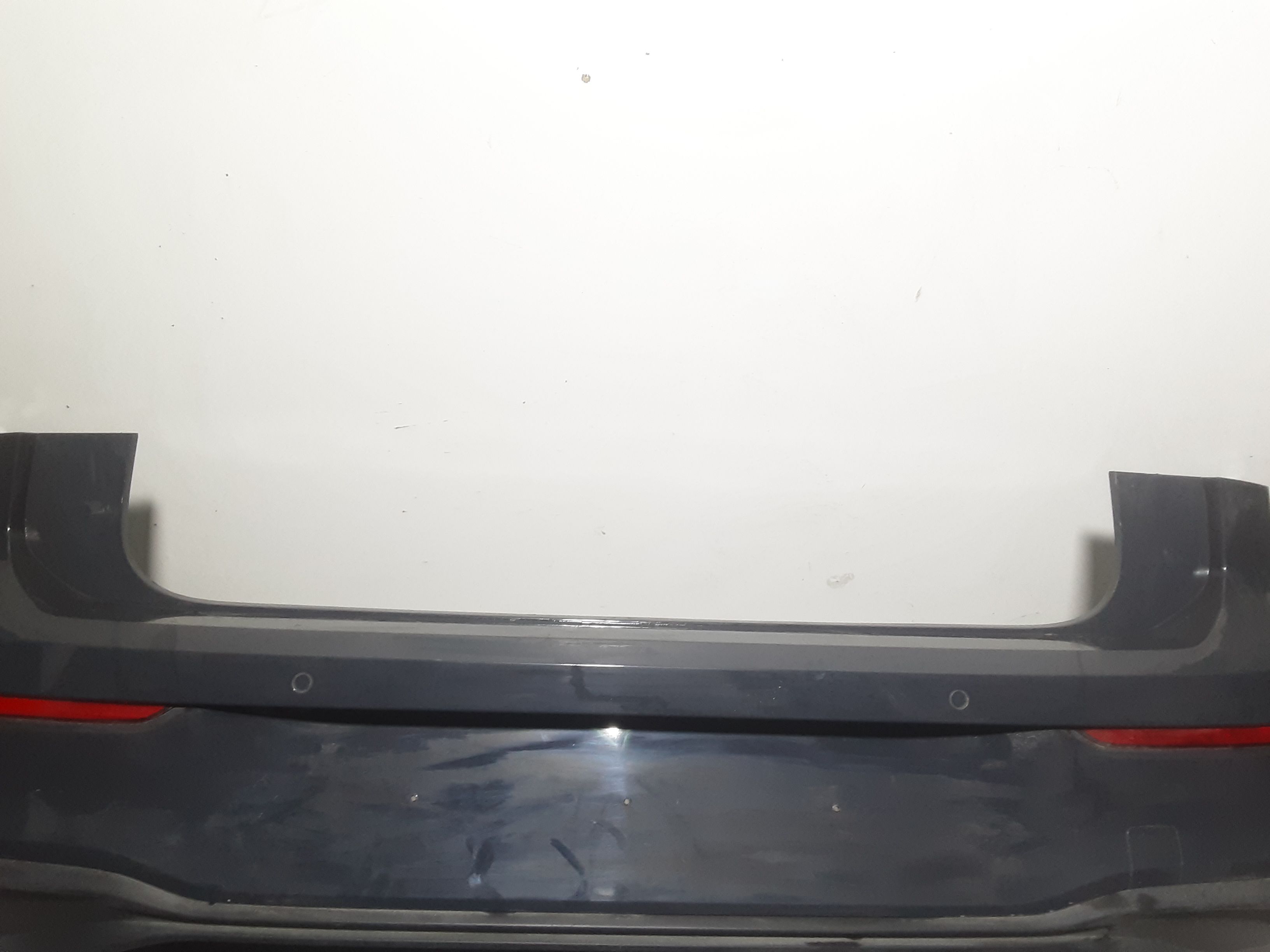 Paraurti Posteriore completo VOLKSWAGEN Golf Serie VIII (19>)