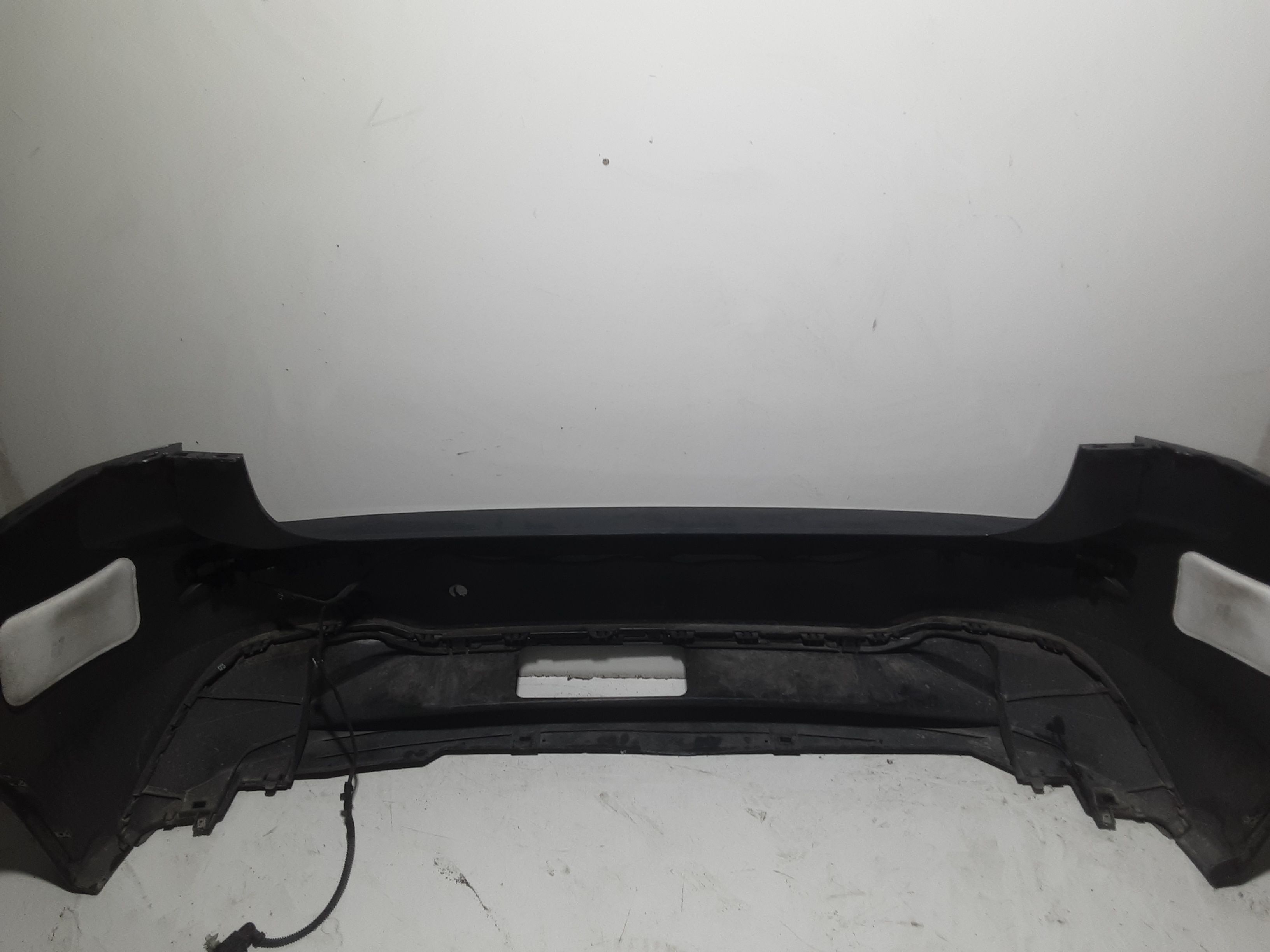 Paraurti Posteriore completo VOLKSWAGEN Golf Serie VIII (19>)