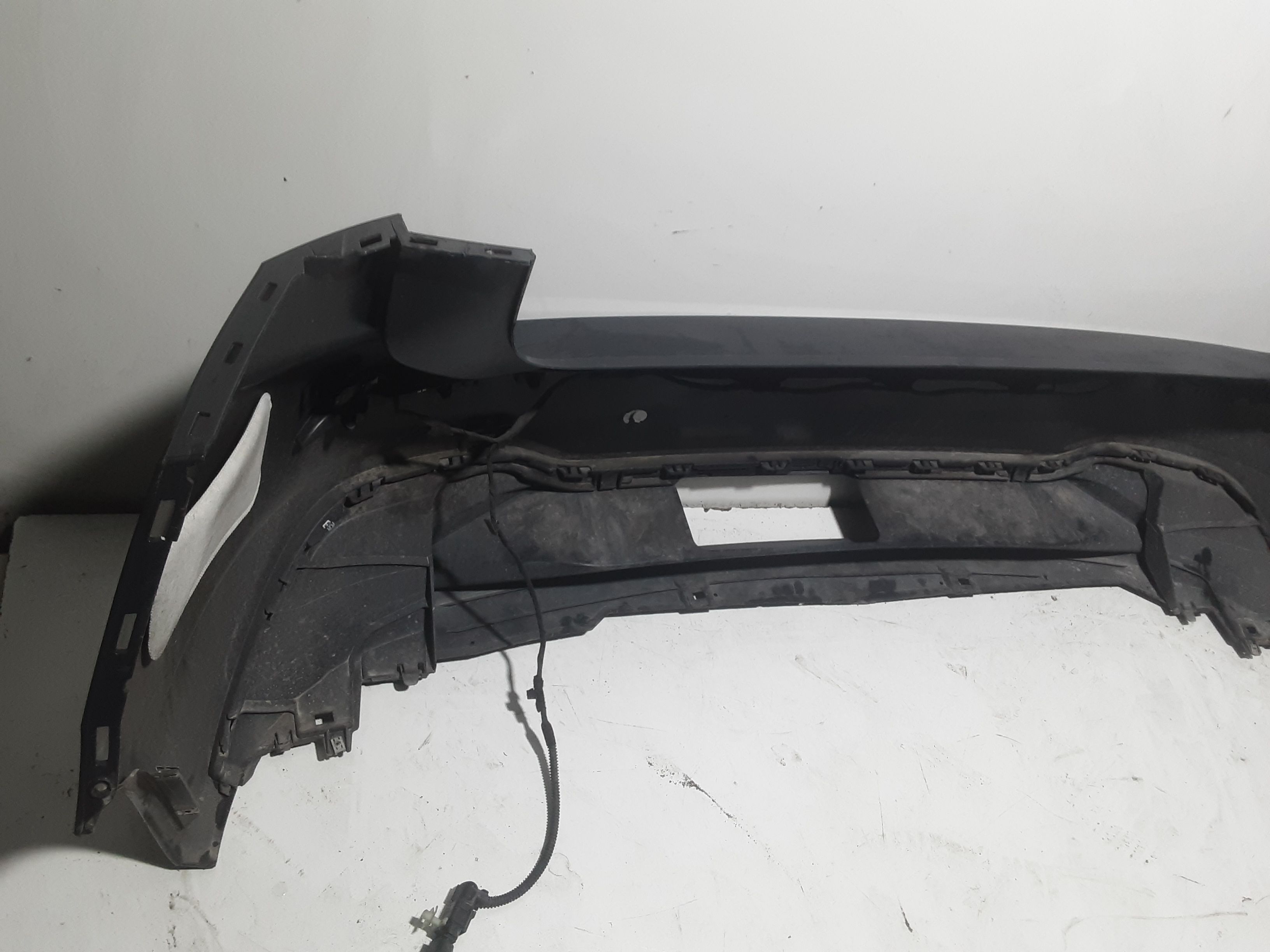 Paraurti Posteriore completo VOLKSWAGEN Golf Serie VIII (19>)