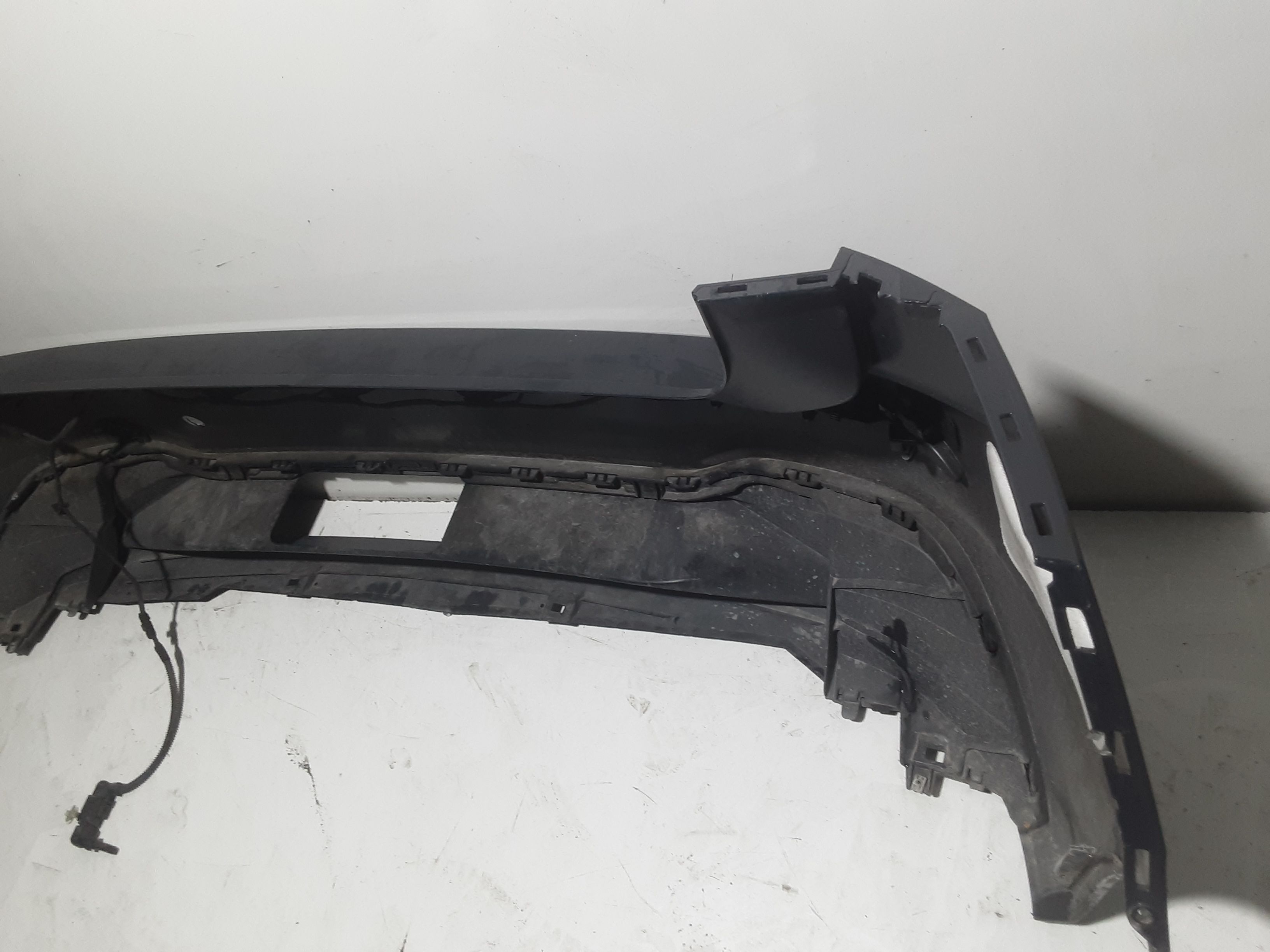 Paraurti Posteriore completo VOLKSWAGEN Golf Serie VIII (19>)