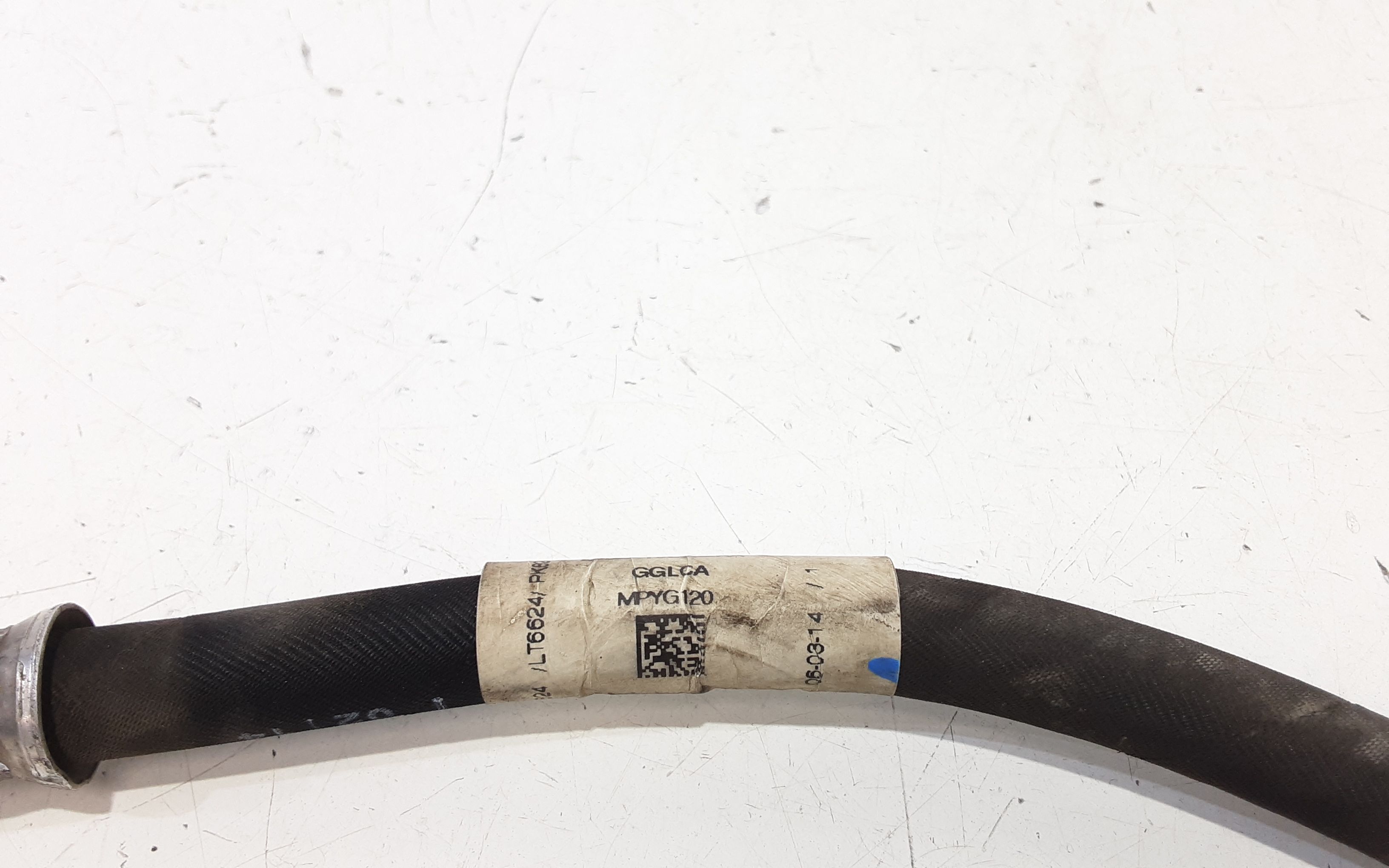 Tubi A/C LAND ROVER Range Rover Evoque 1 Serie