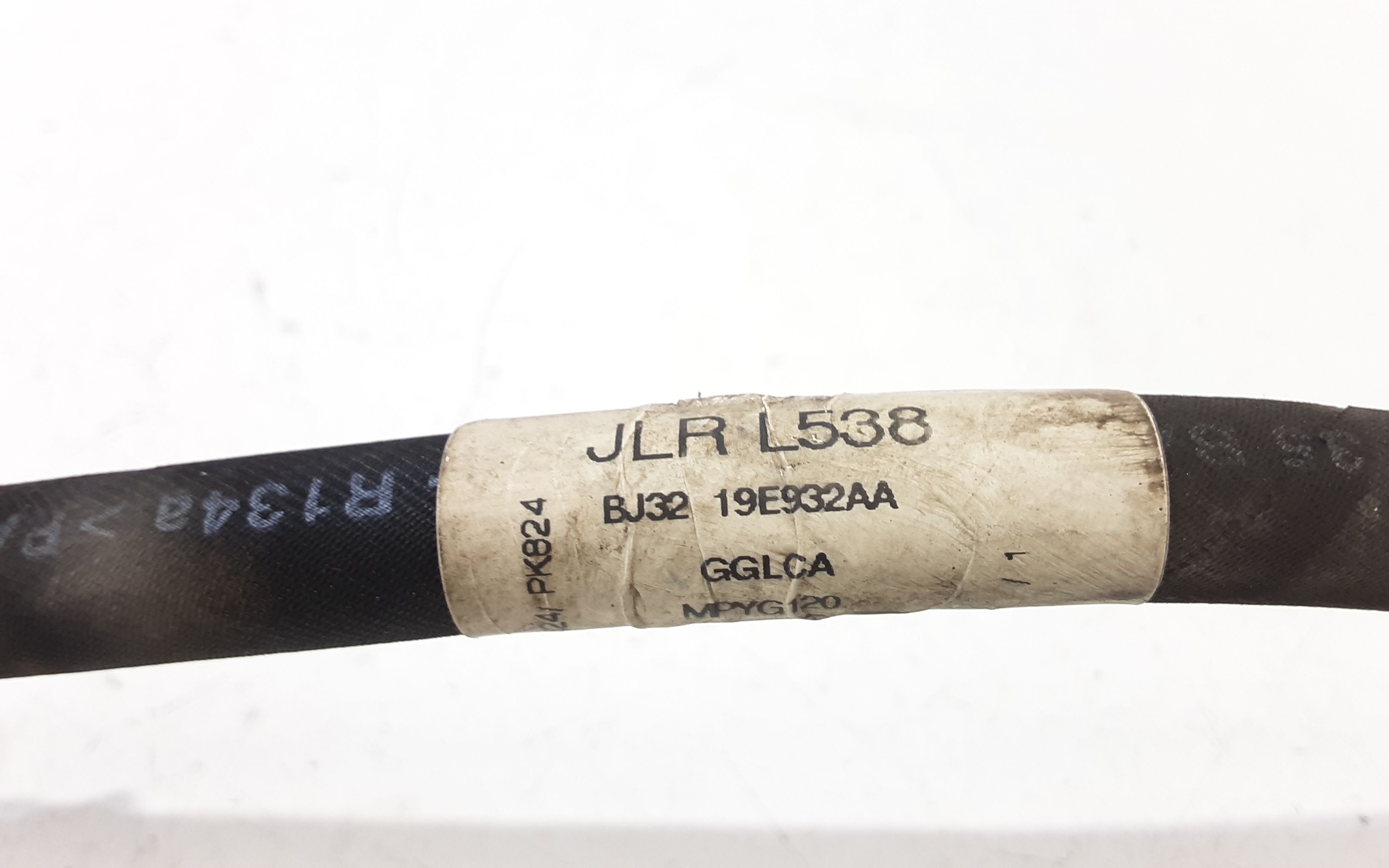 Tubi A/C LAND ROVER Range Rover Evoque 1 Serie