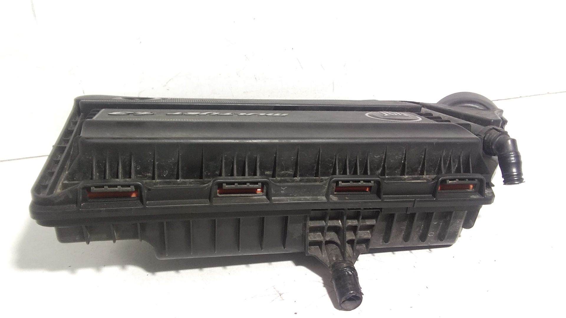 Box scatola filtro aria FIAT Qubo 1 Serie