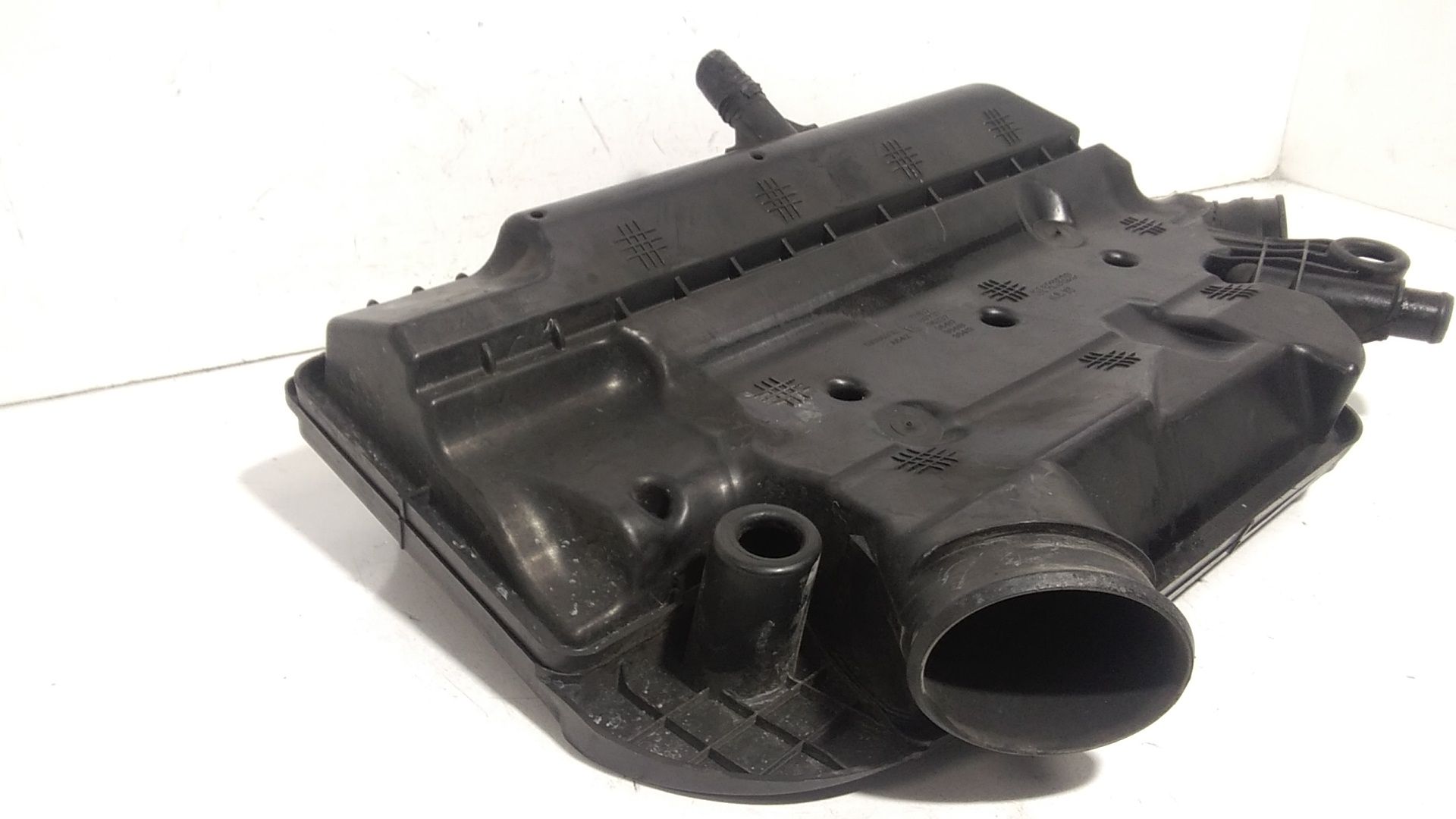 Box scatola filtro aria FIAT Qubo 1 Serie