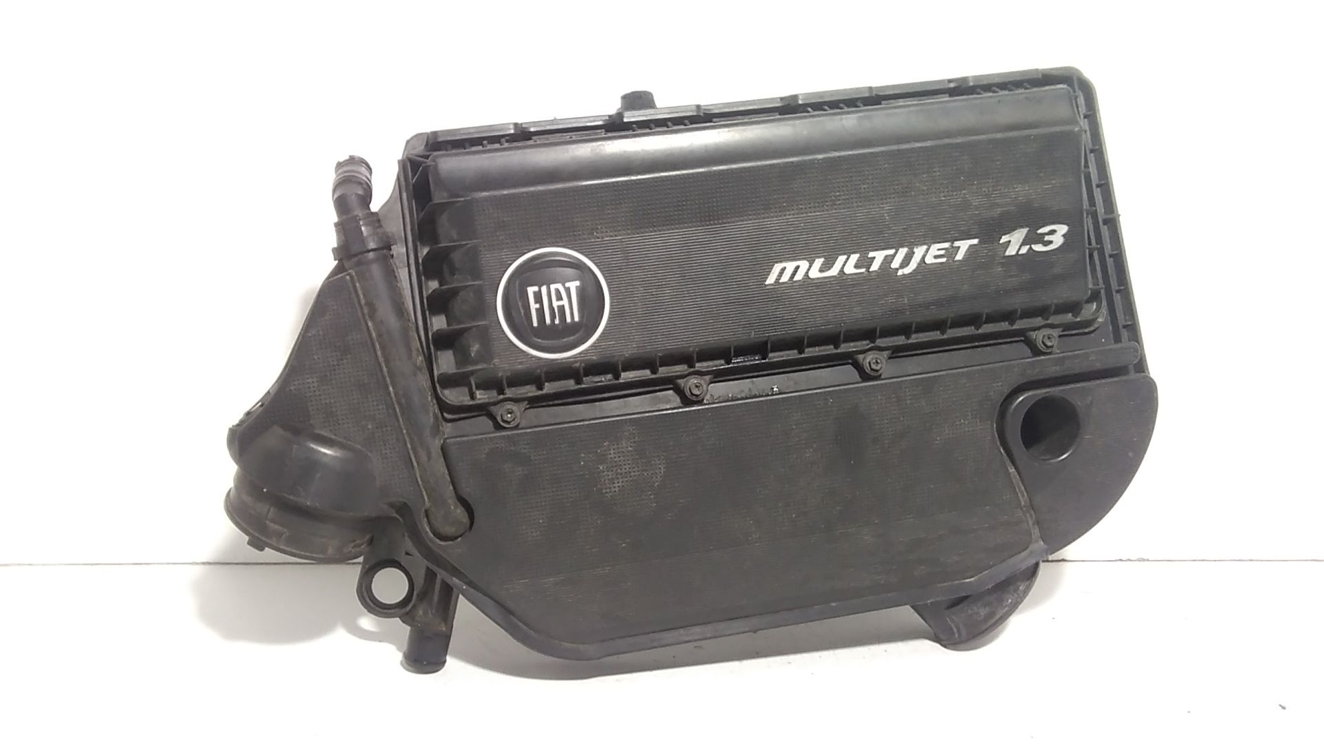 Box scatola filtro aria FIAT Qubo 1 Serie