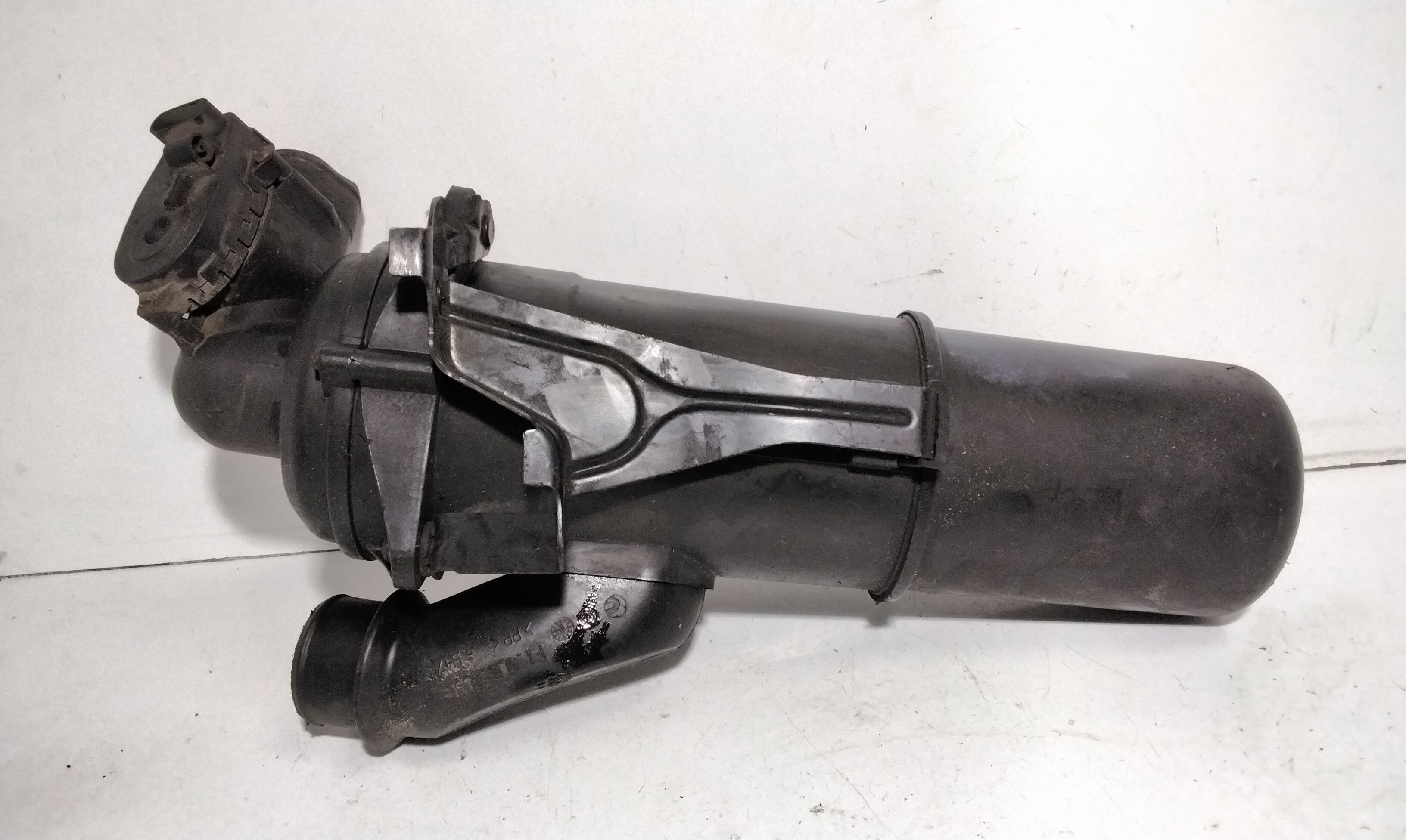 Box scatola filtro aria FIAT Dobl Serie (09>)