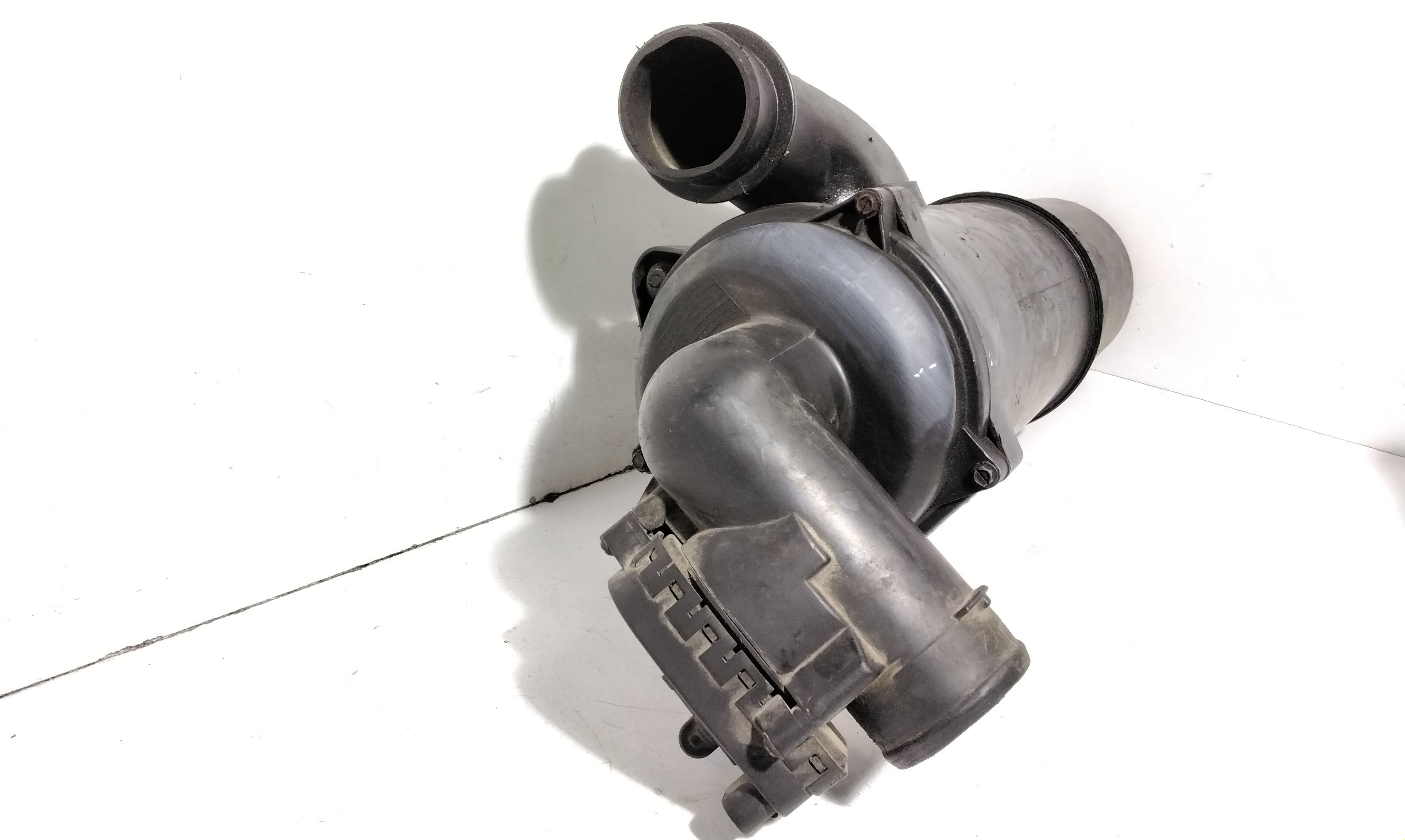 Box scatola filtro aria FIAT Dobl Serie (09>)