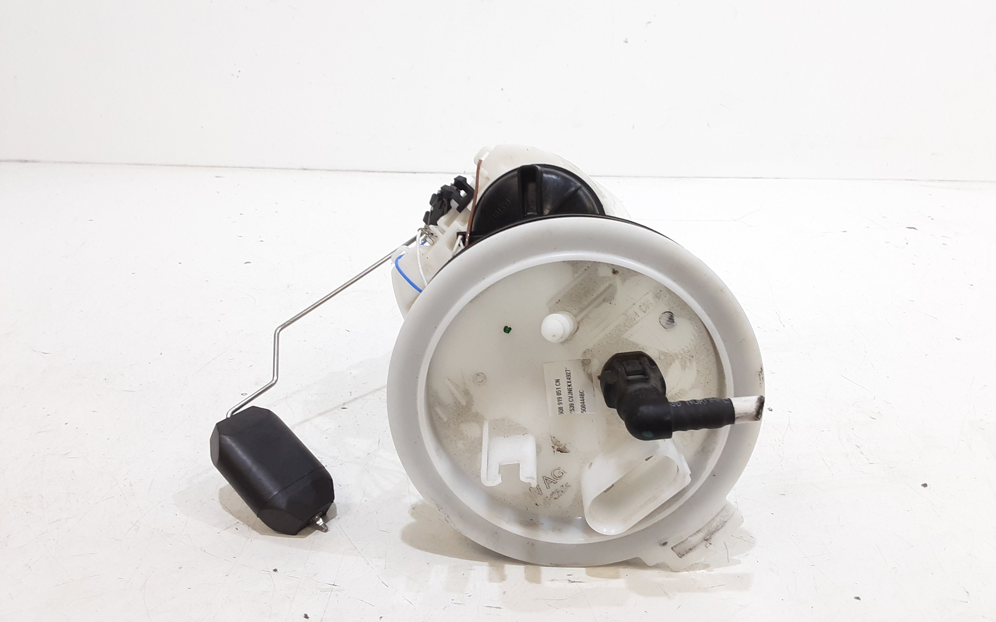 Pompa Carburante VOLKSWAGEN Golf Serie VIII (19>)