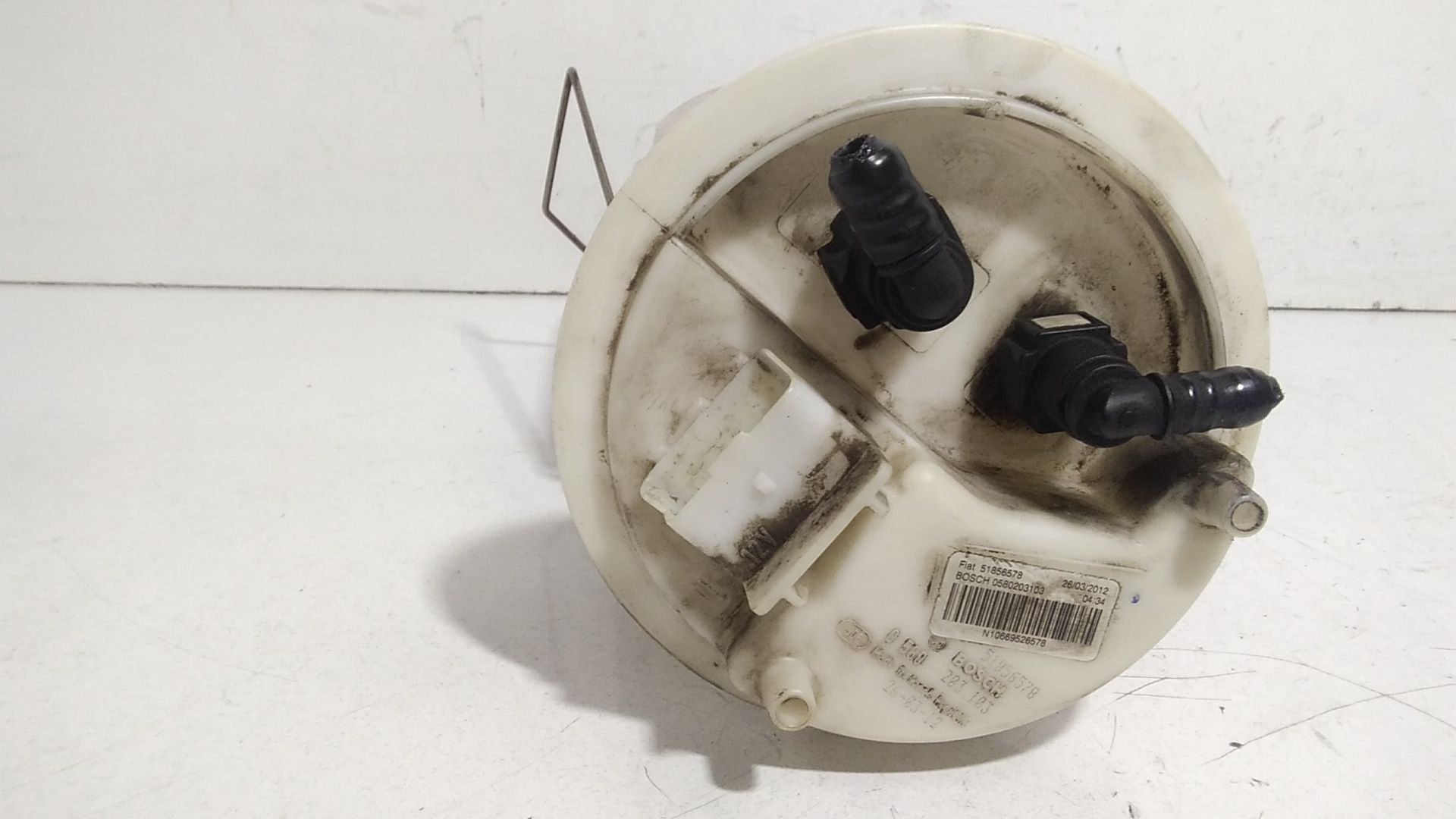 Pompa Carburante FIAT Qubo 1 Serie