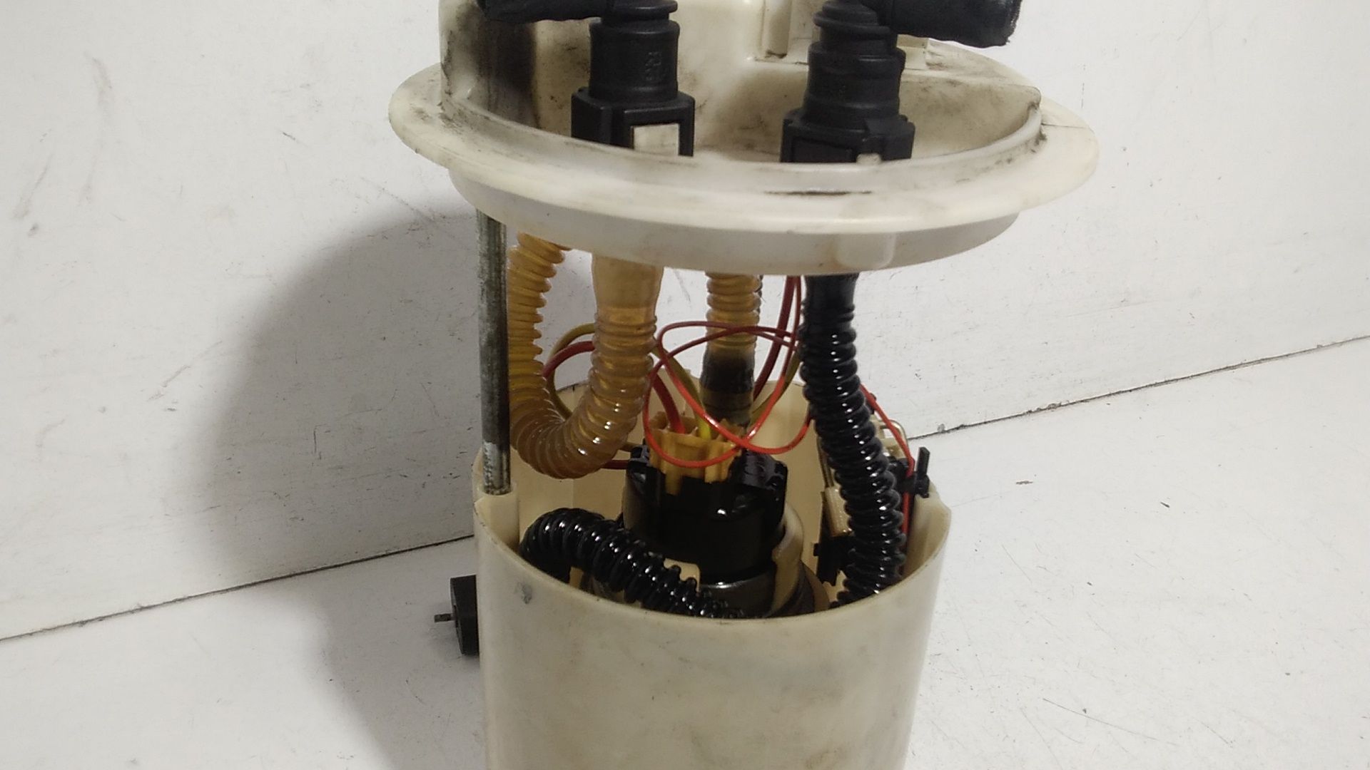 Pompa Carburante FIAT Qubo 1 Serie