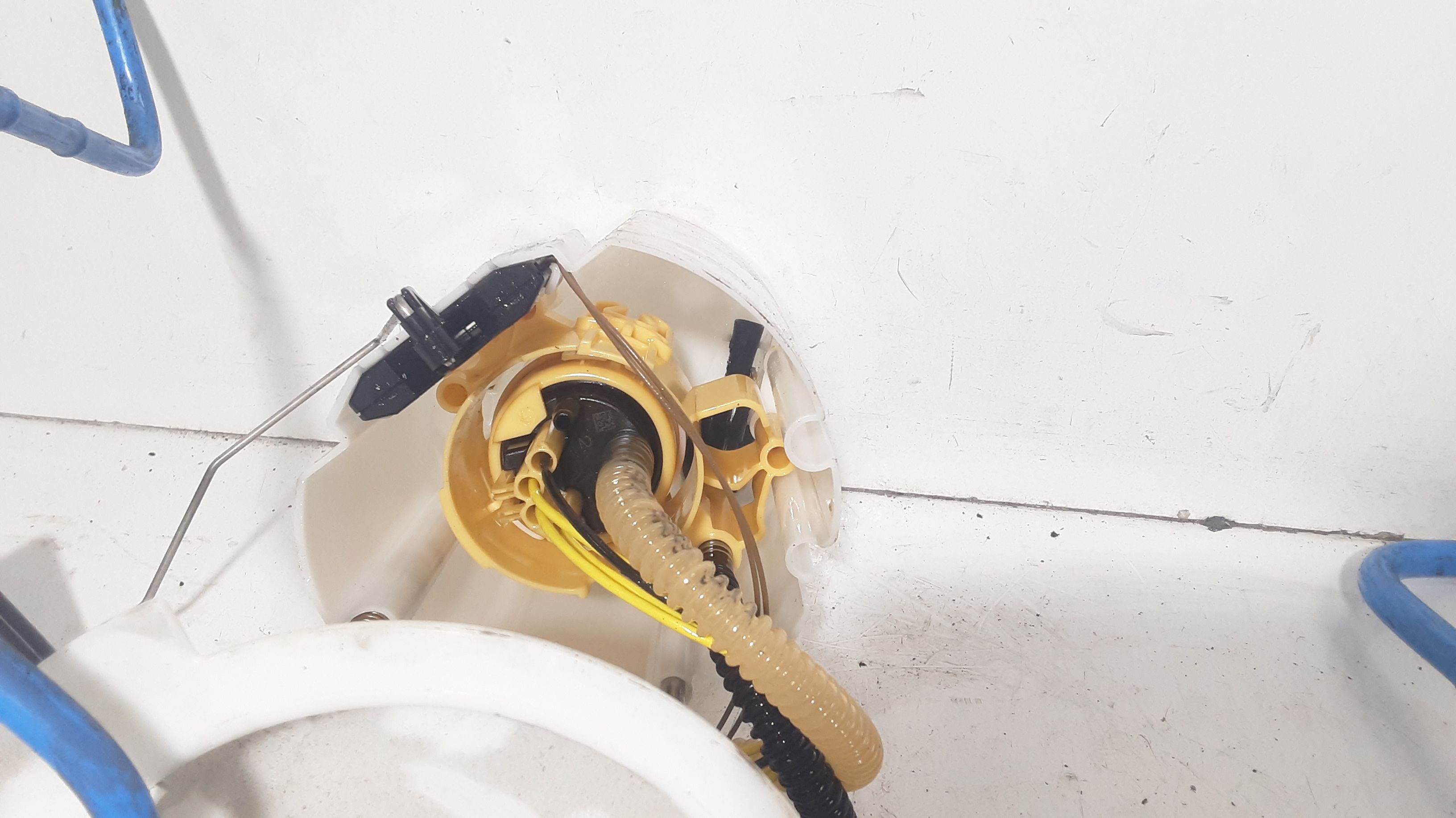 Pompa Carburante BMW X1 Serie (F48) (15>)