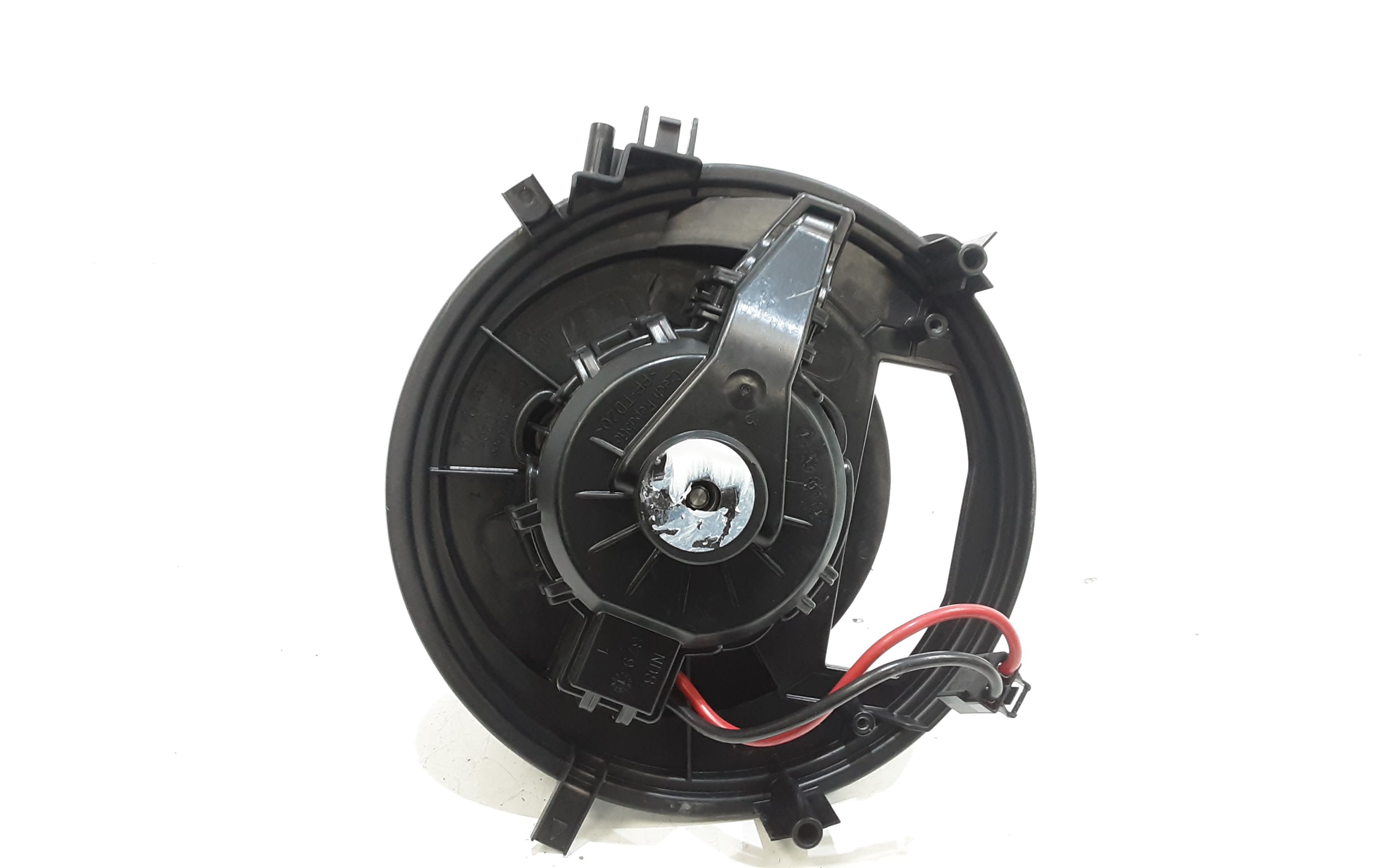 Ventola riscaldamento VOLKSWAGEN Golf Serie VIII (19>)