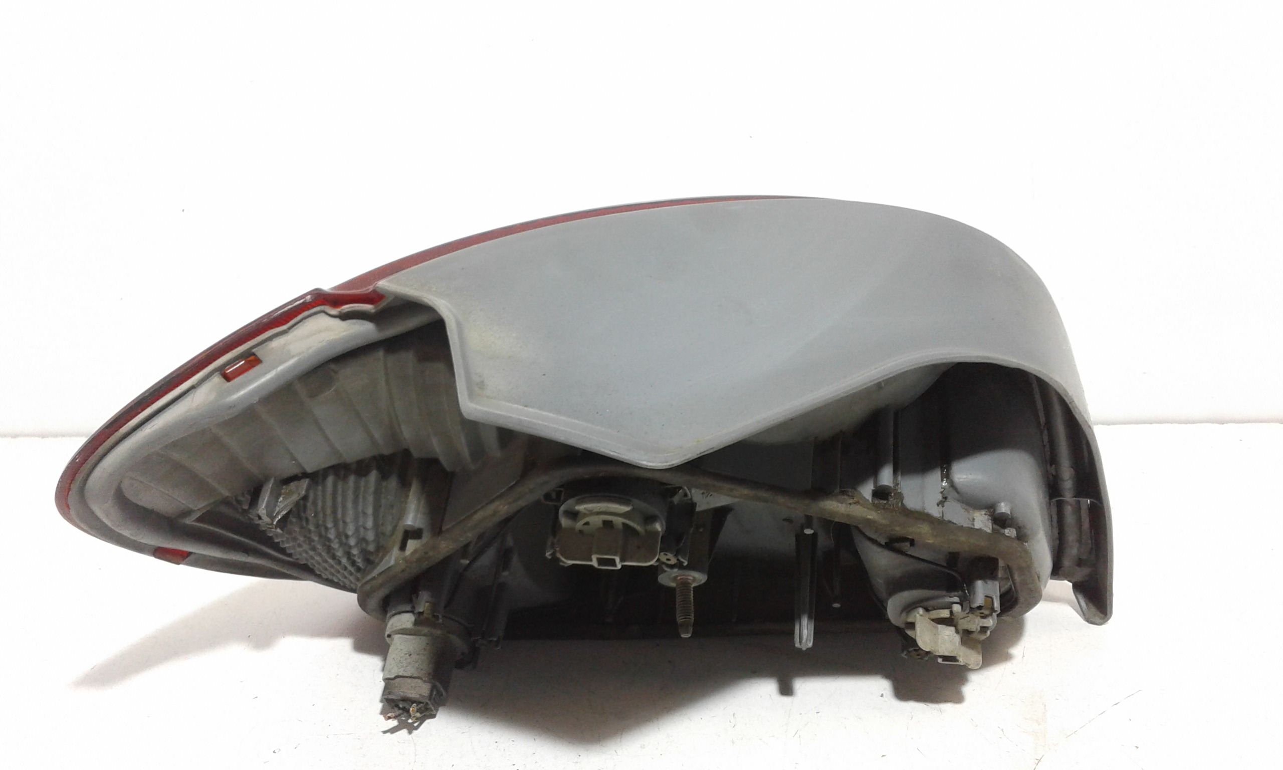 Stop fanale posteriore Destro Passeggero TOYOTA Yaris 2 Serie