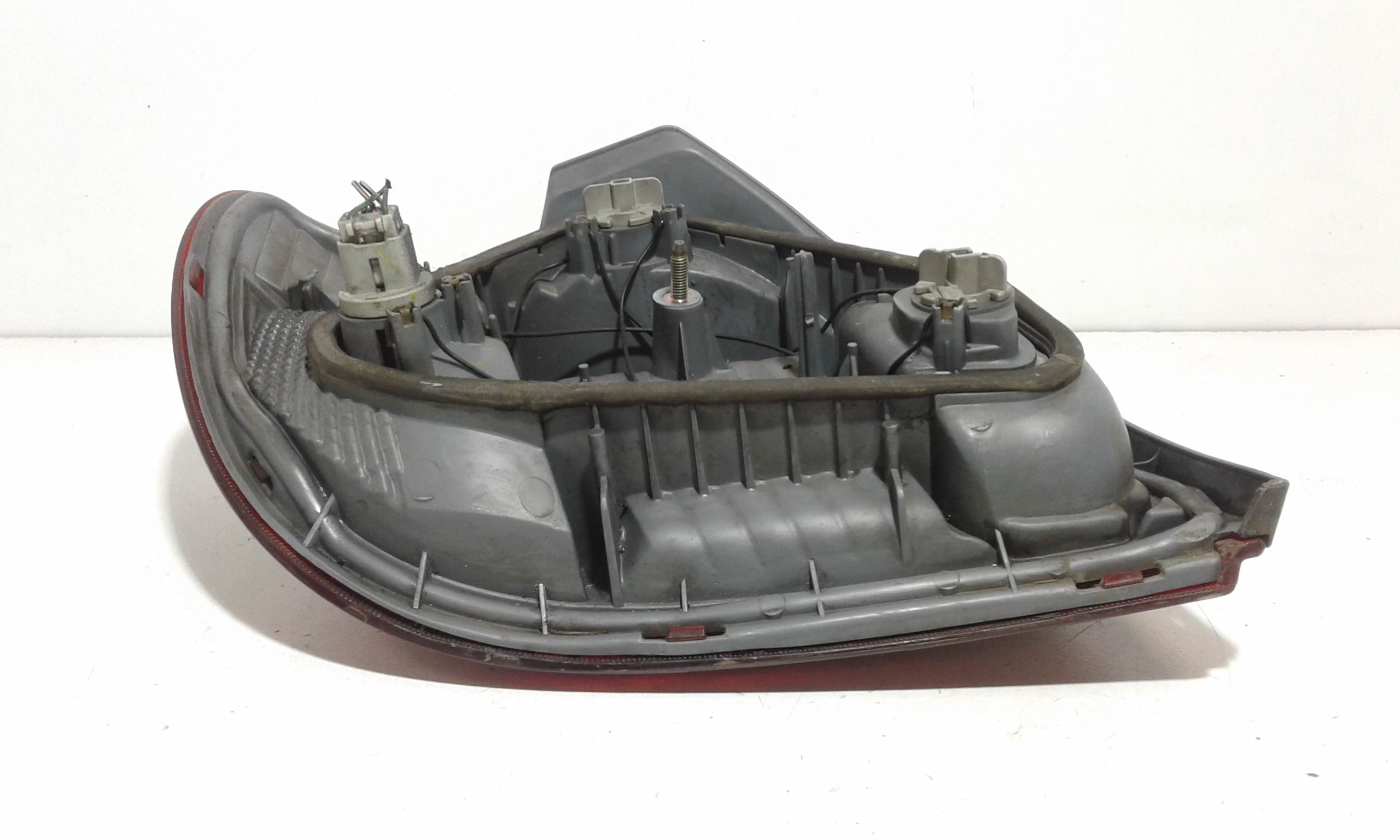 Stop fanale posteriore Destro Passeggero TOYOTA Yaris 2 Serie