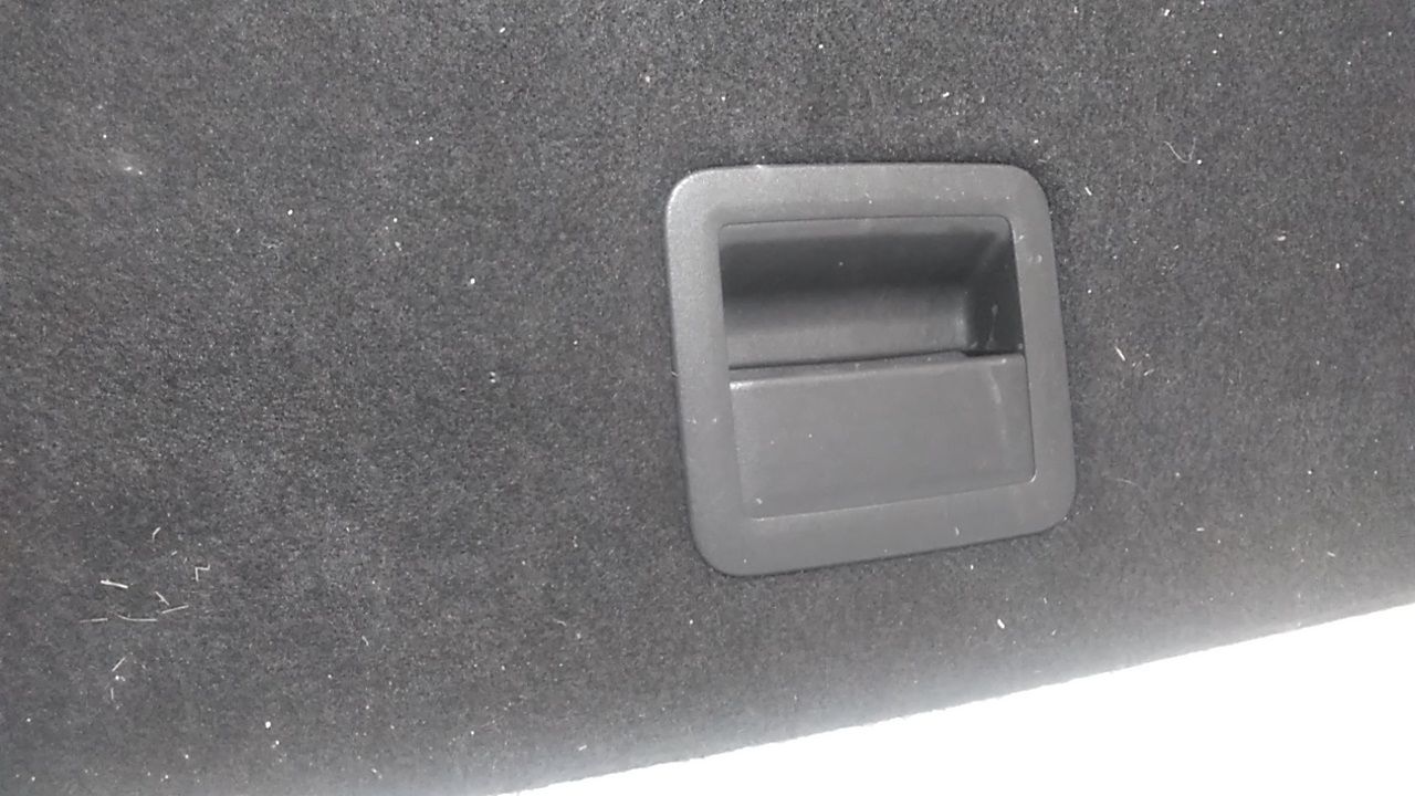 Tappeto vano baule VOLKSWAGEN Golf Serie VIII (19>)