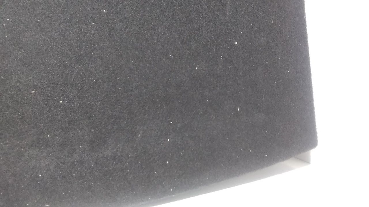 Tappeto vano baule VOLKSWAGEN Golf Serie VIII (19>)