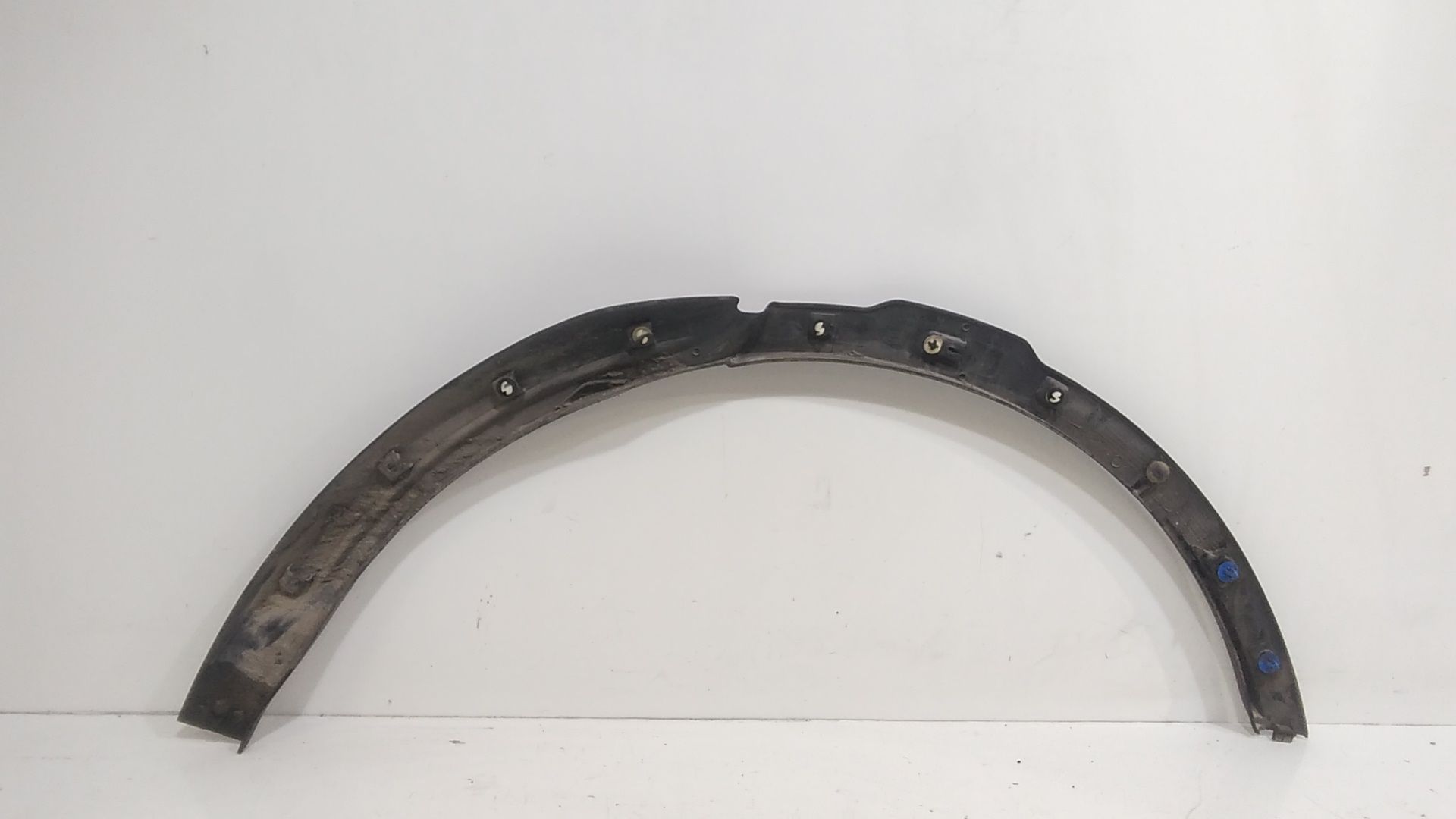 Modanatura parafango post DX passeggero LAND ROVER Range Rover Evoque 1 Serie