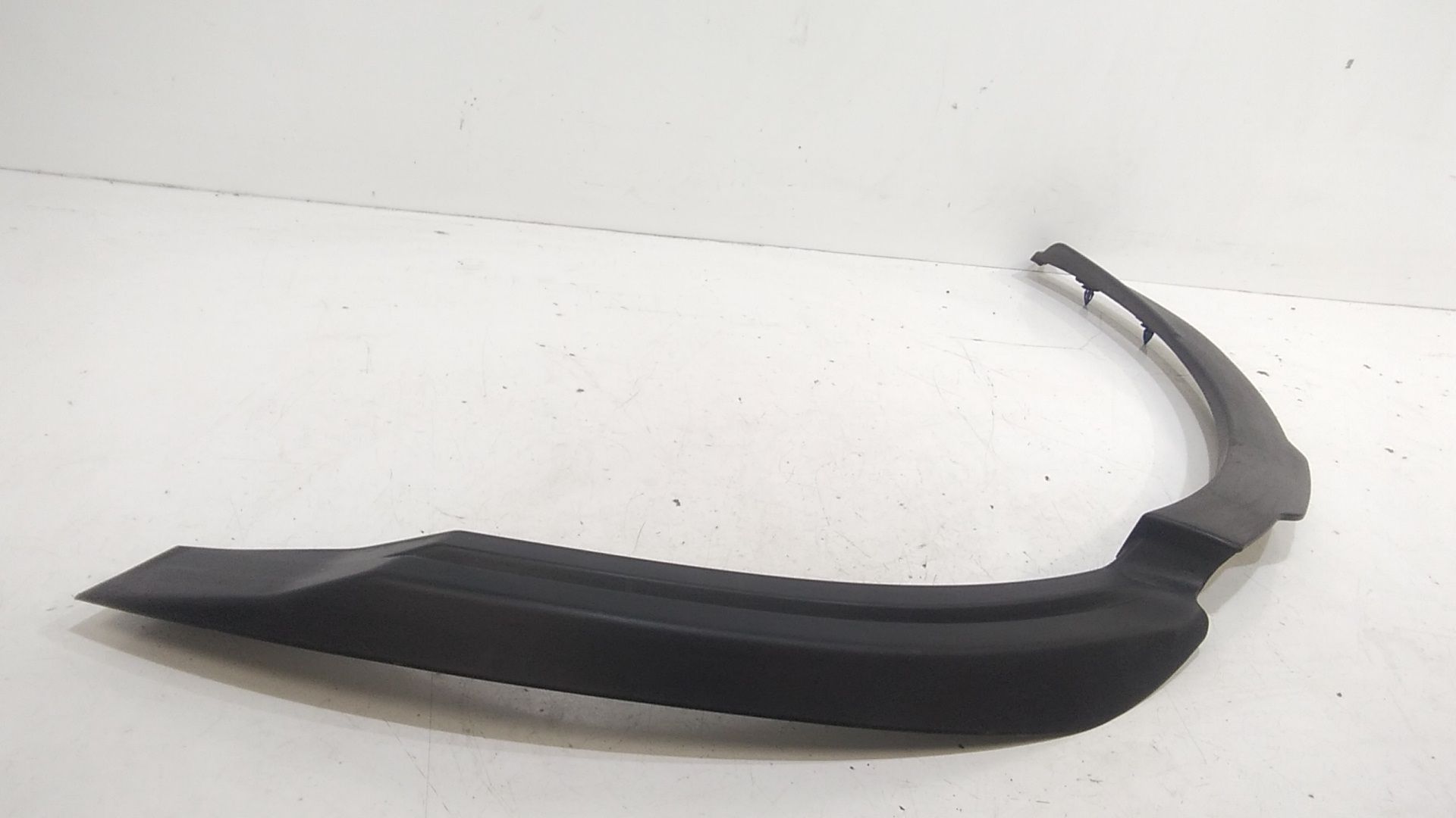 Modanatura parafango post DX passeggero LAND ROVER Range Rover Evoque 1 Serie