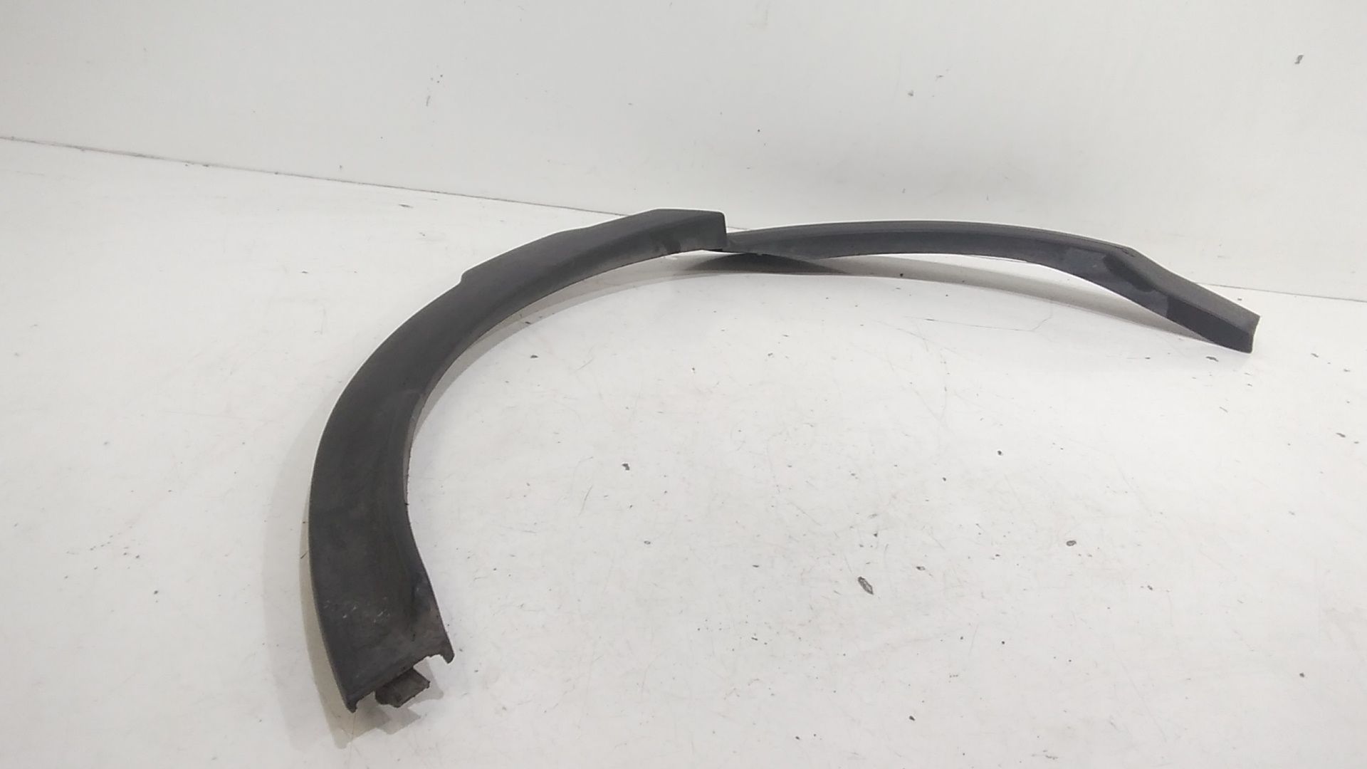 Modanatura parafango post DX passeggero LAND ROVER Range Rover Evoque 1 Serie