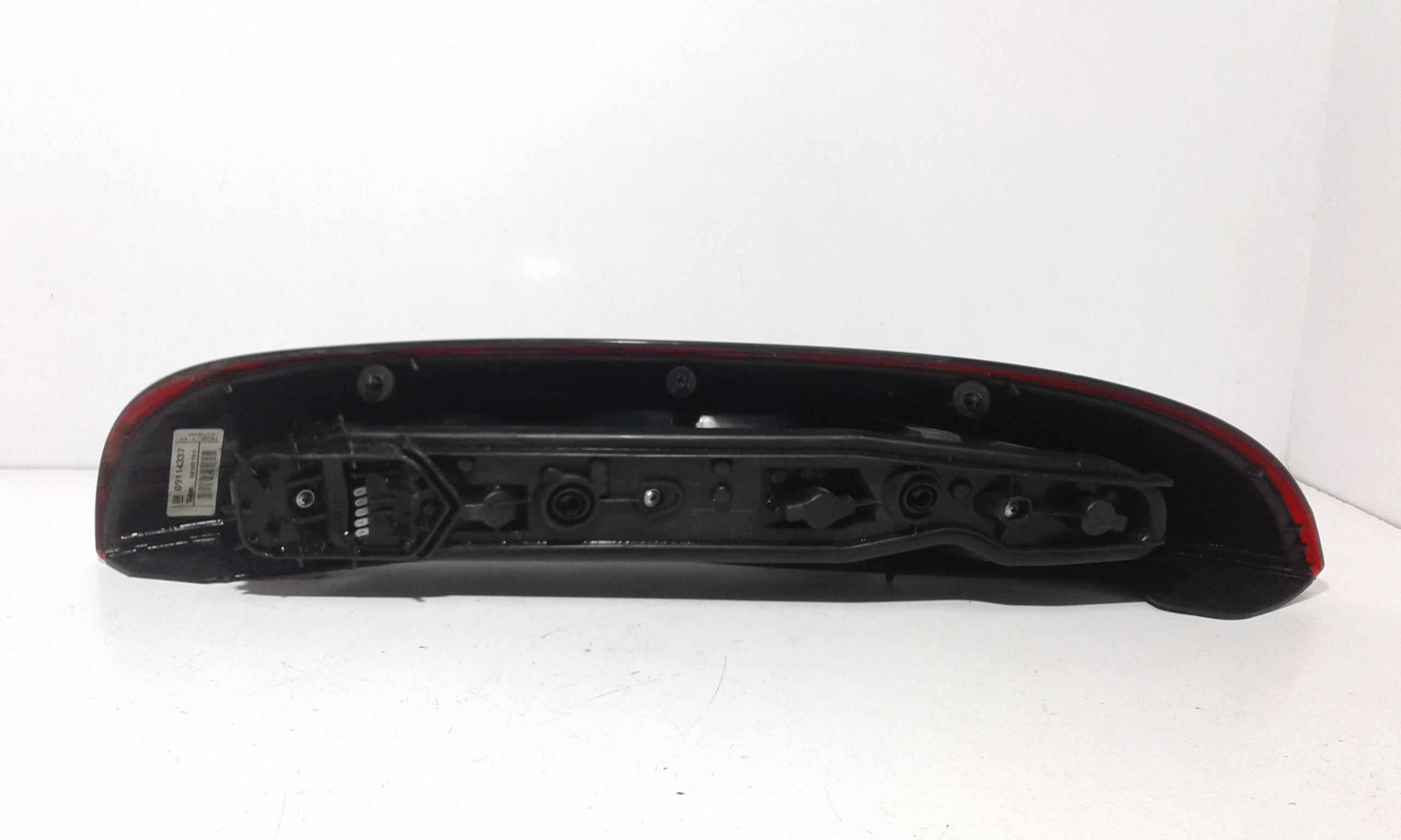 Stop fanale posteriore Destro Passeggero OPEL Corsa C 3P 1 Serie