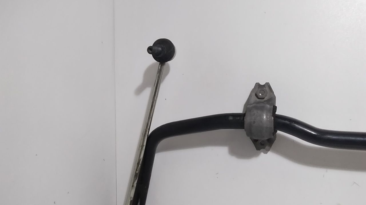 Barra stabilizzatrice VOLKSWAGEN Golf Serie VIII (19>)