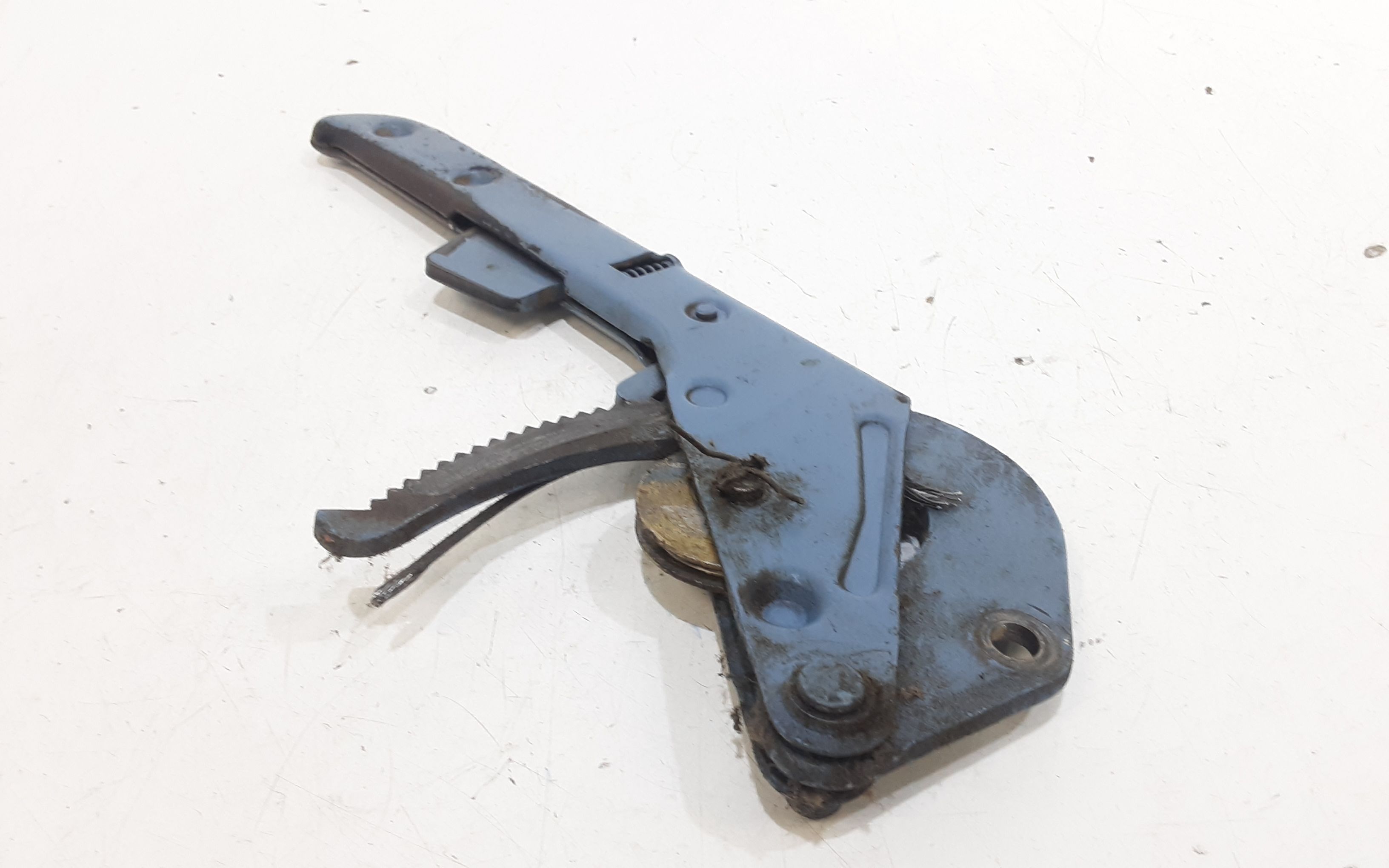 Leva Freno a Mano PIAGGIO Ape Serie