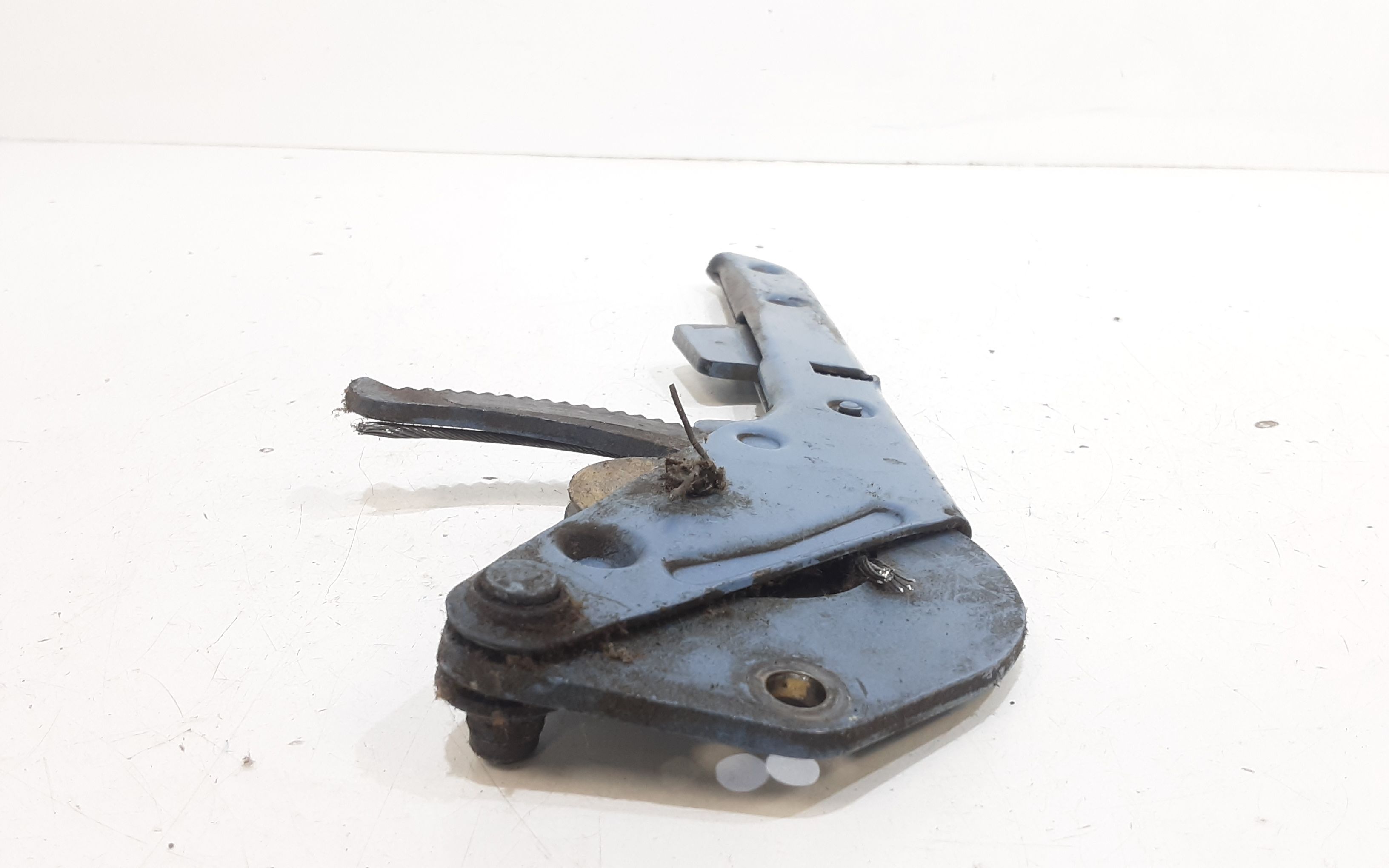 Leva Freno a Mano PIAGGIO Ape Serie