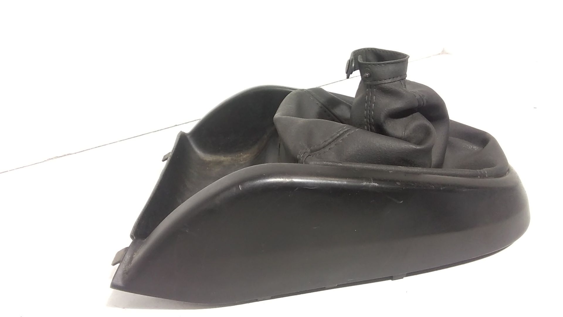 Cuffia Leva Cambio FIAT Dobl Serie (09>)