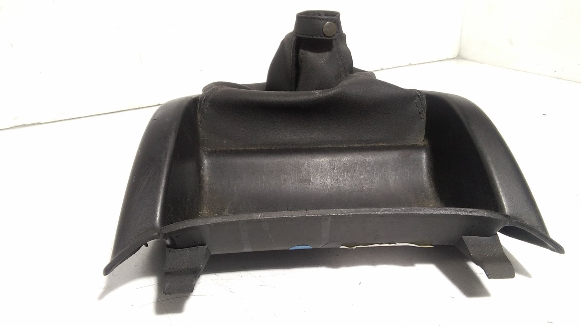 Cuffia Leva Cambio FIAT Dobl Serie (09>)