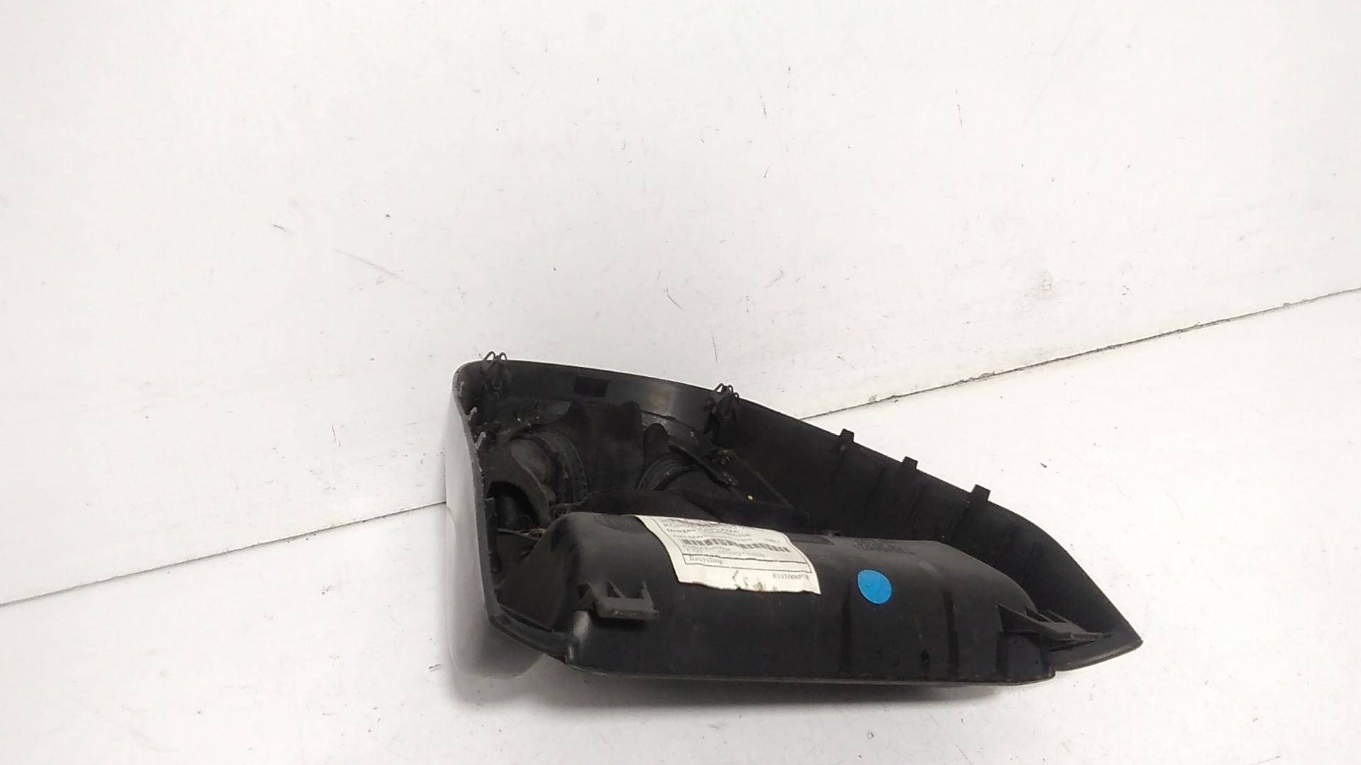 Cuffia Leva Cambio FIAT Dobl Serie (09>)