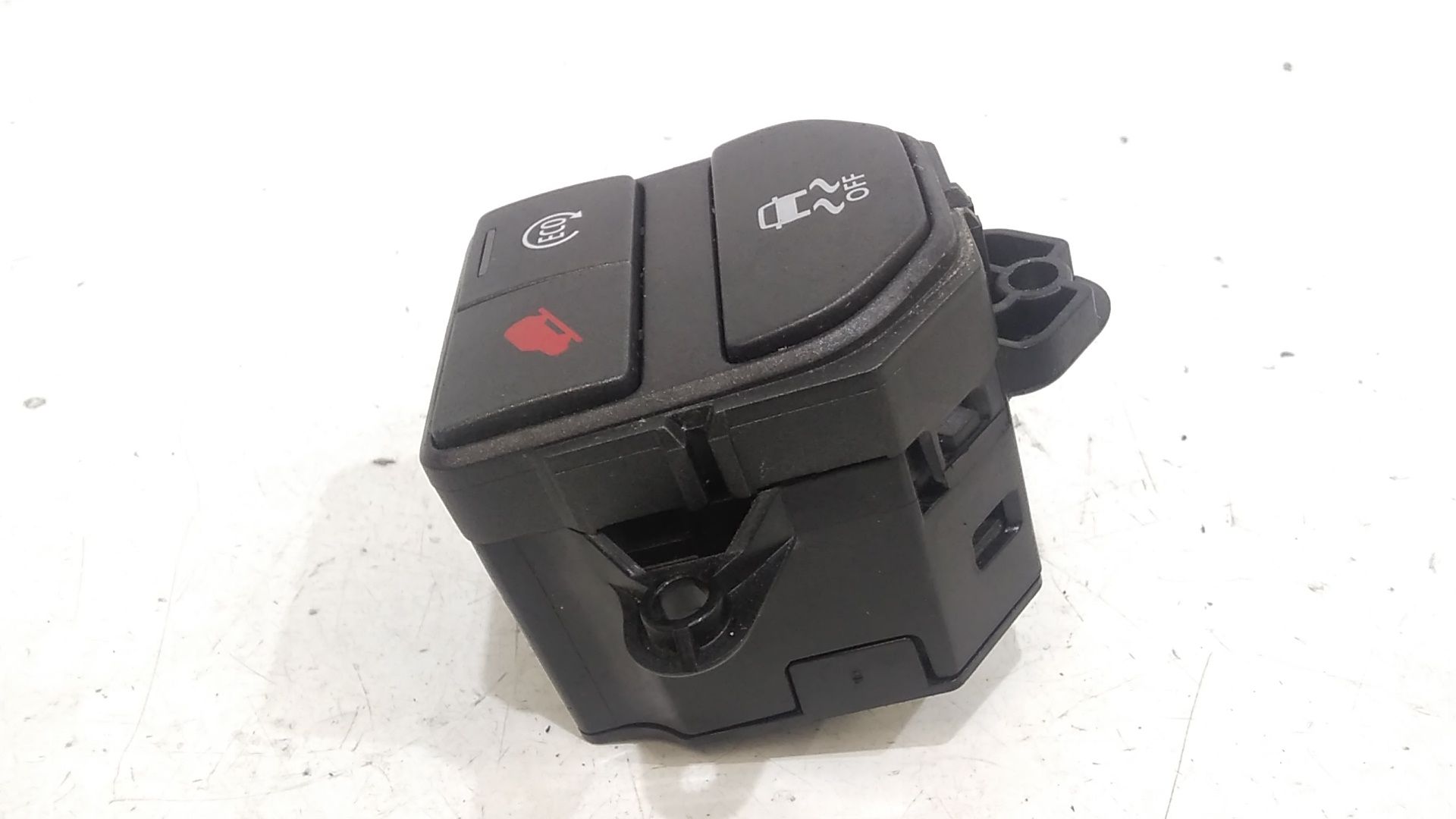 Comando controllo trazione LAND ROVER Range Rover Evoque 1 Serie