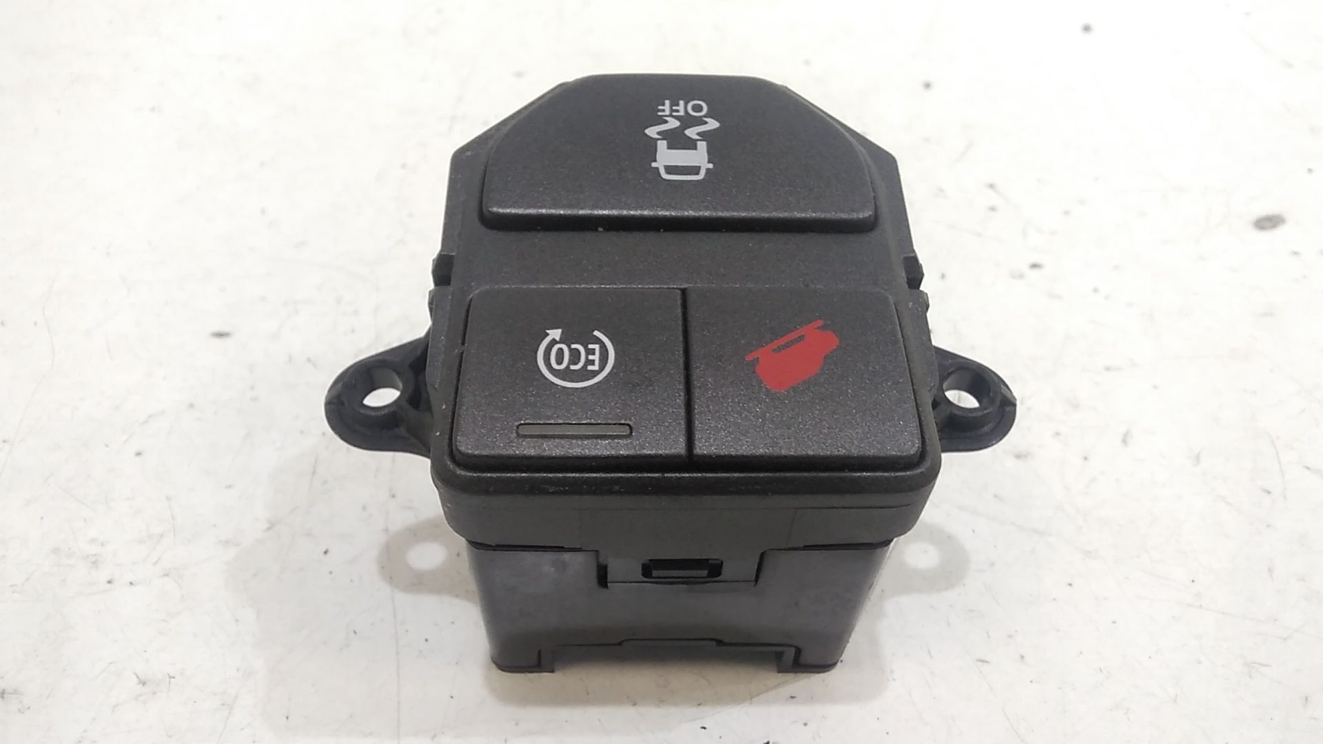 Comando controllo trazione LAND ROVER Range Rover Evoque 1 Serie