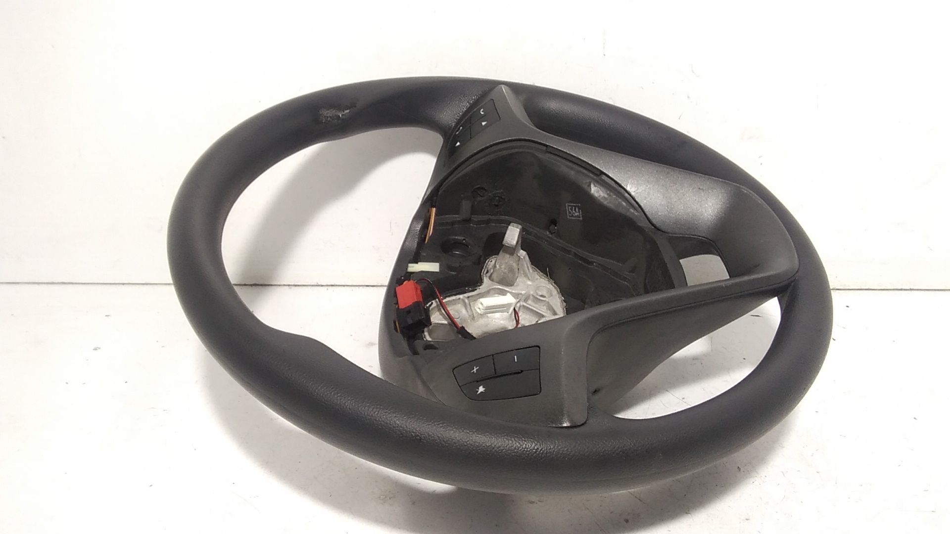 Volante LANCIA Ypsilon 4 Serie